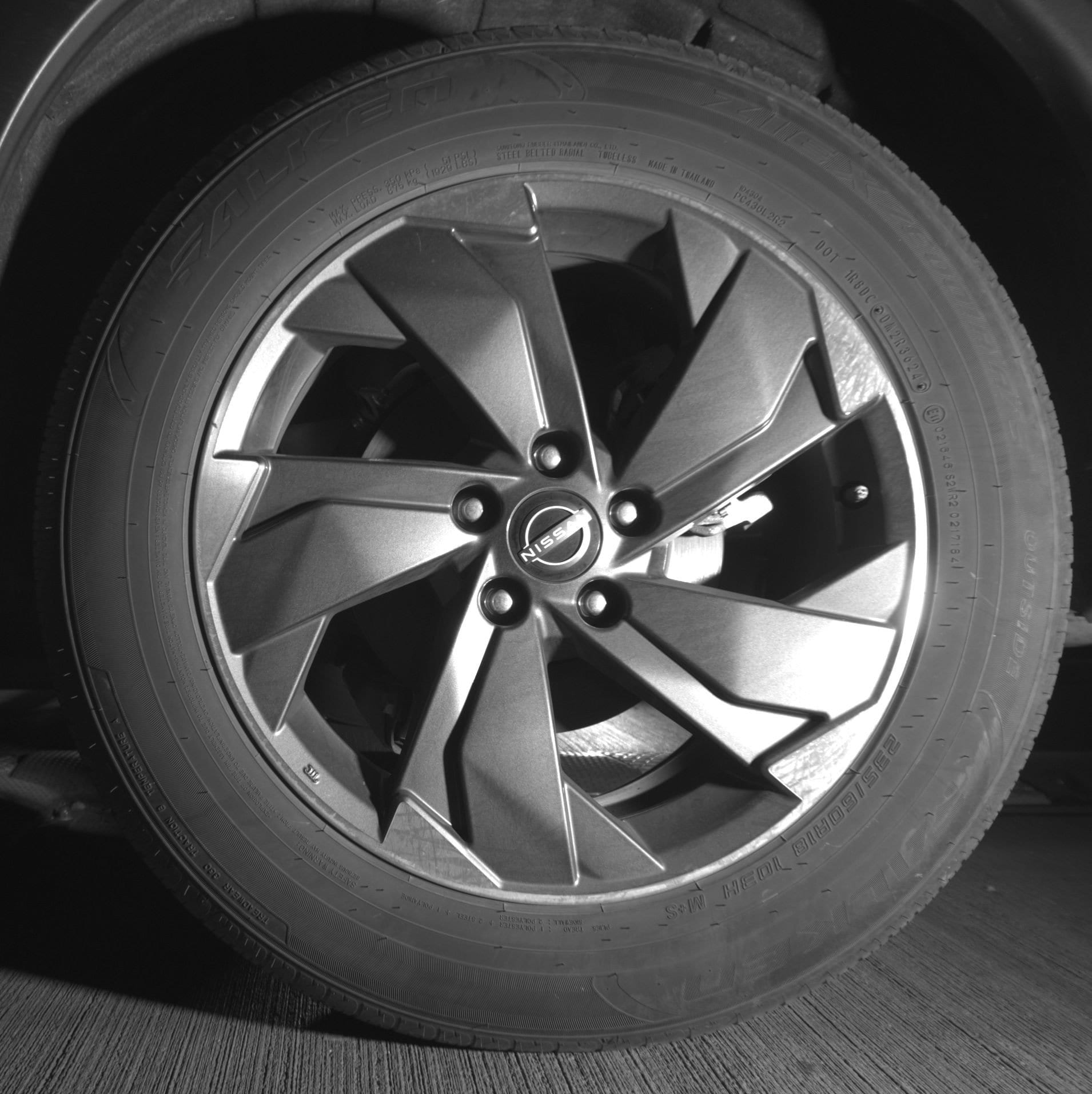 Thumbnail: 2025 Nissan Rogue - 14