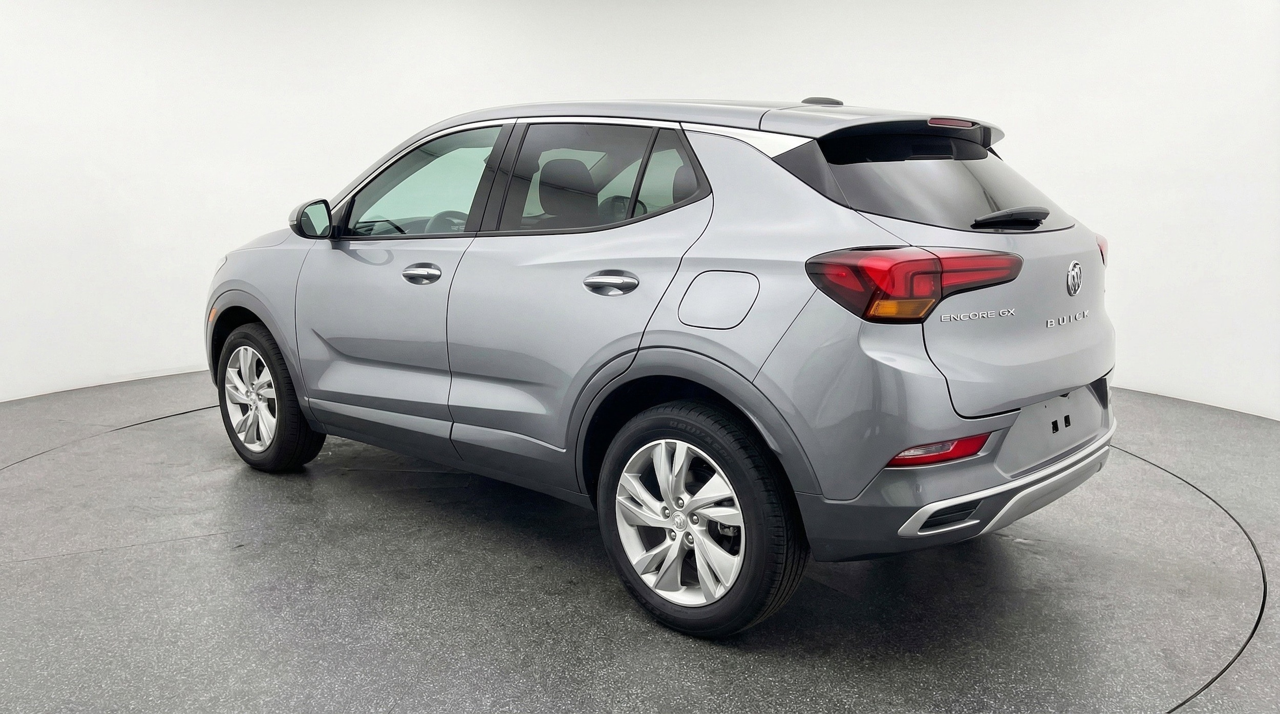 Thumbnail: 2025 Buick Encore GX - 6