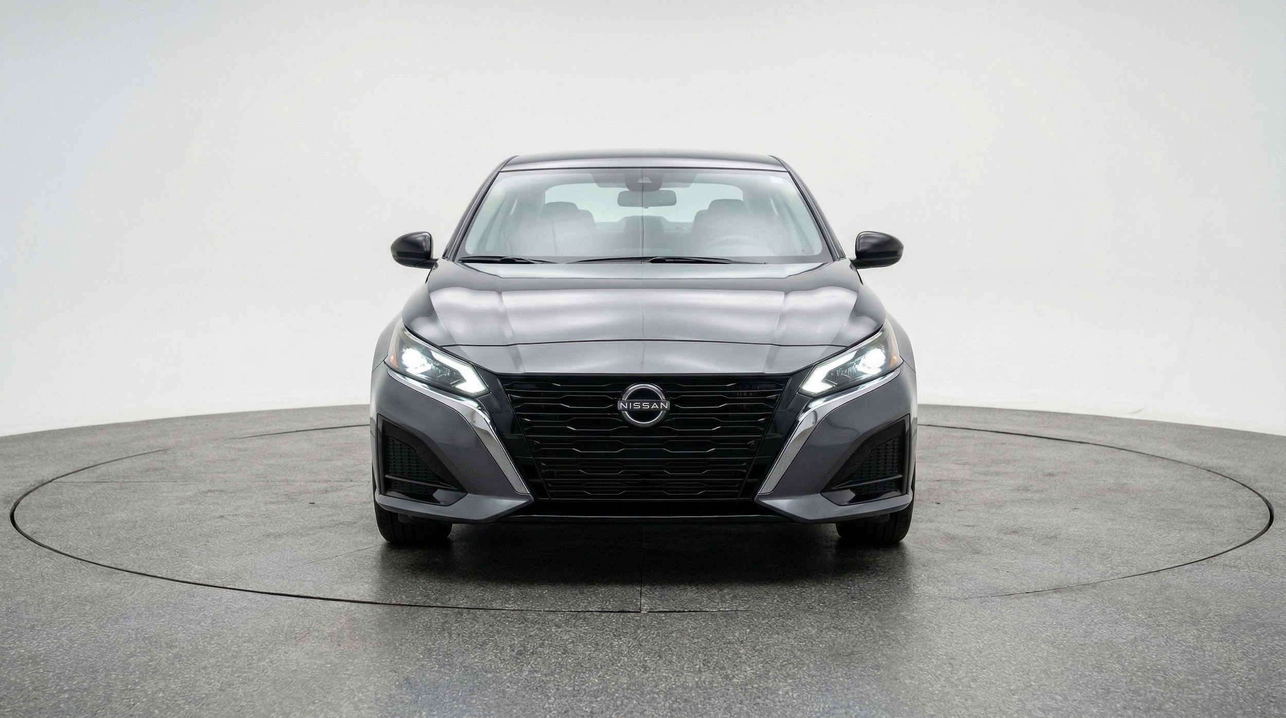 Thumbnail: 2025 Nissan Altima - 2