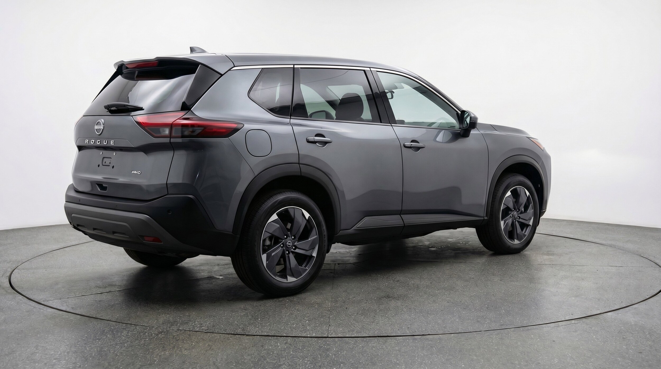 Thumbnail: 2025 Nissan Rogue - 9