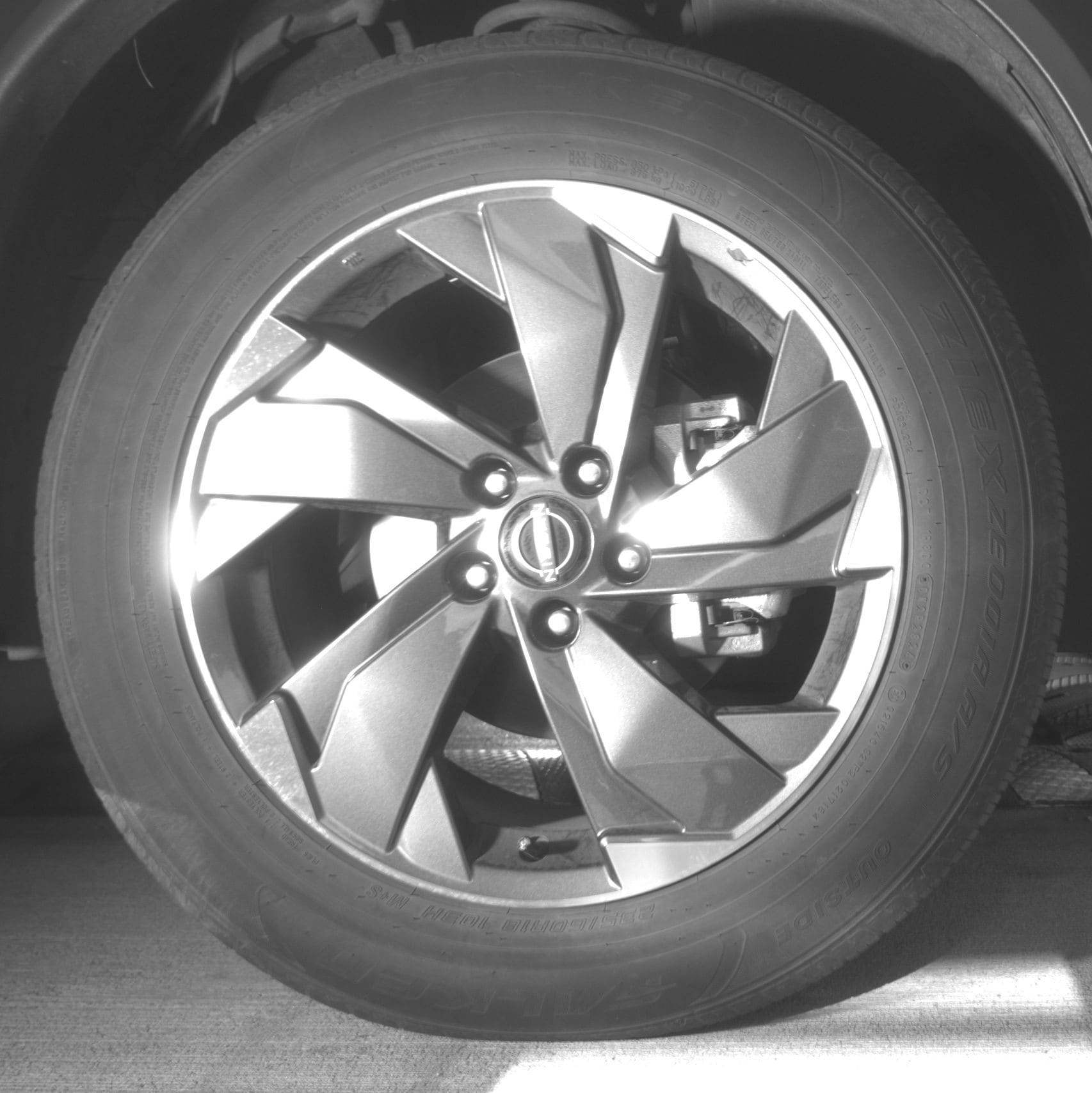 Thumbnail: 2025 Nissan Rogue - 10