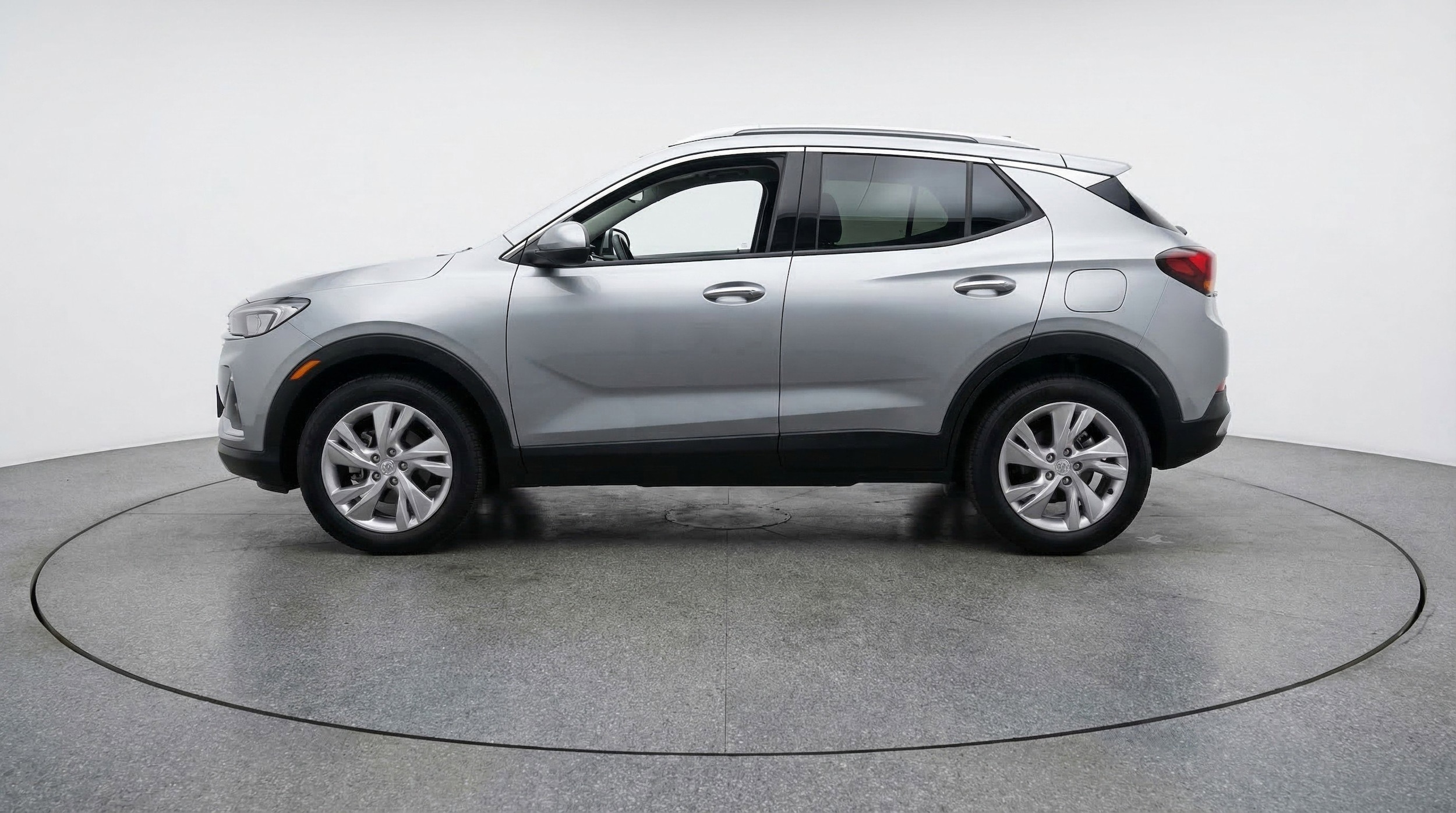 Thumbnail: 2025 Buick Encore GX - 5