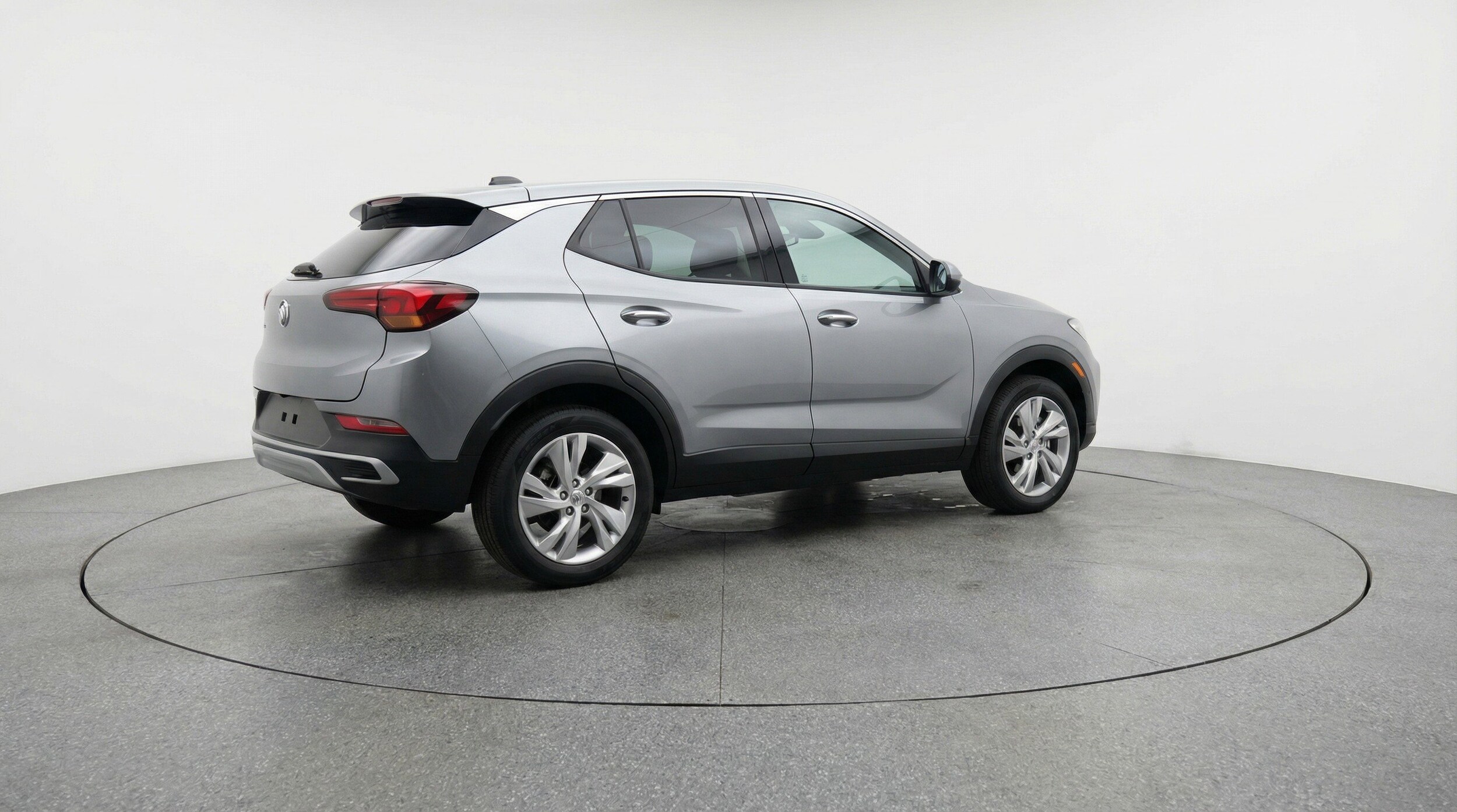 Thumbnail: 2025 Buick Encore GX - 9