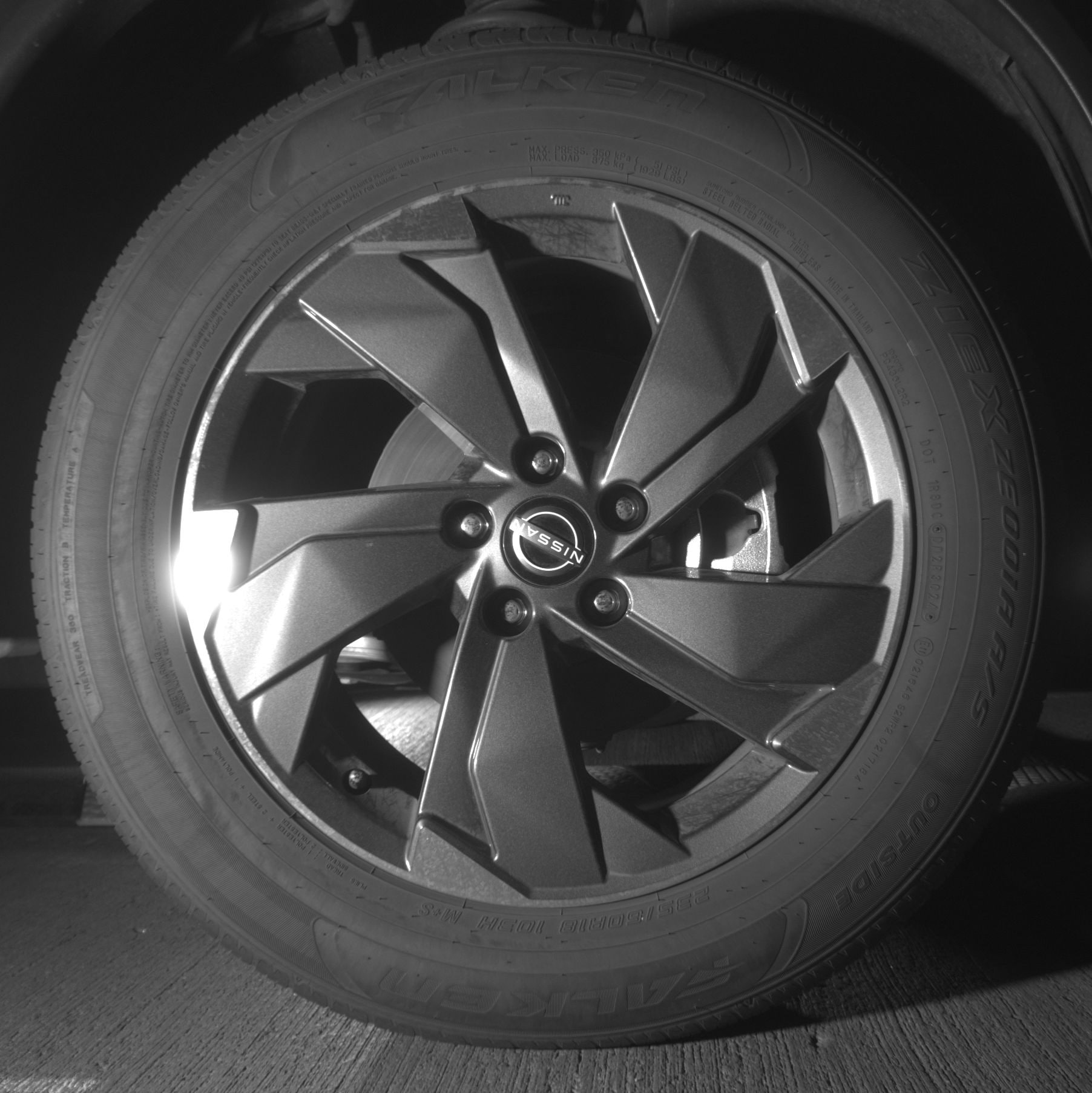 Thumbnail: 2025 Nissan Rogue - 10