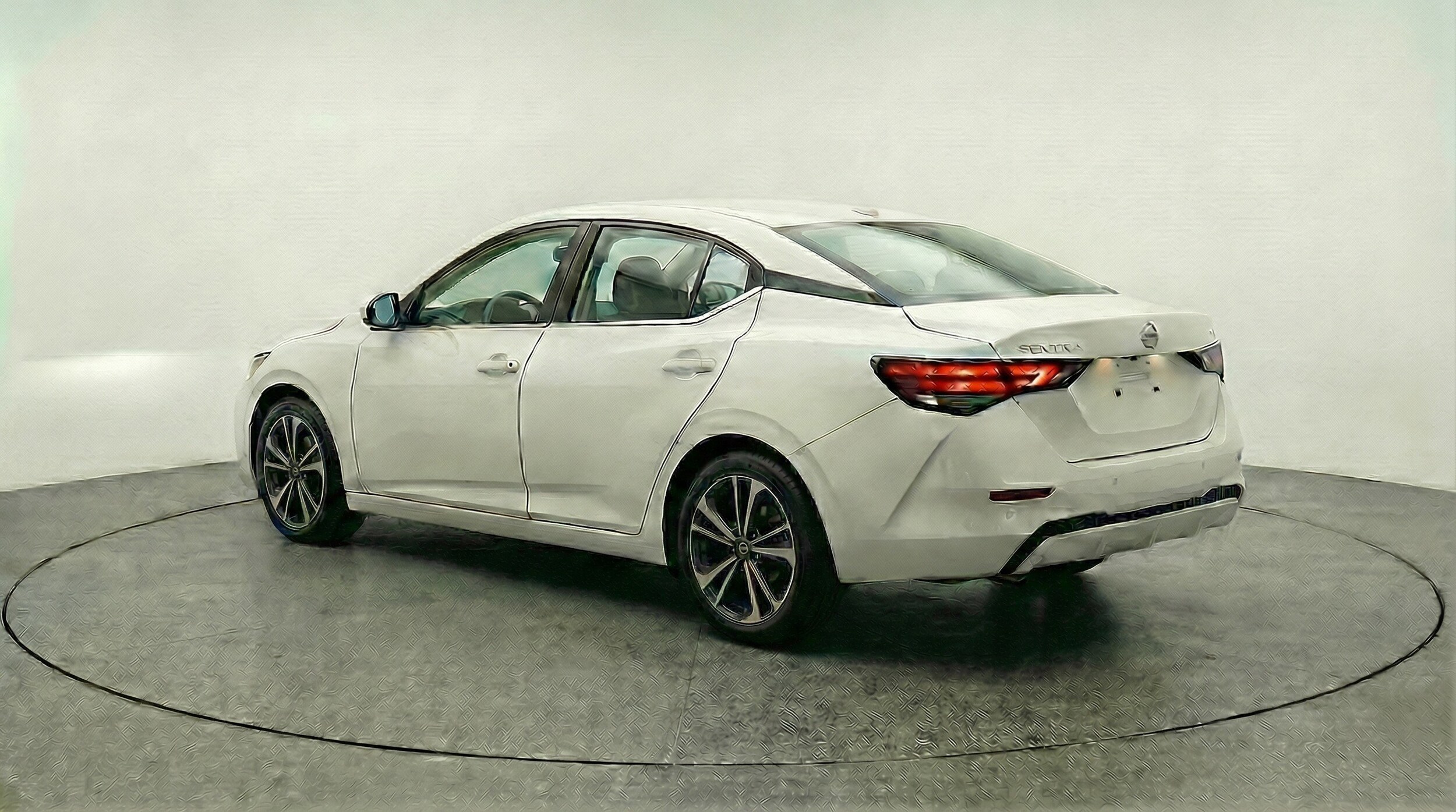 Thumbnail: 2025 Nissan Sentra - 6