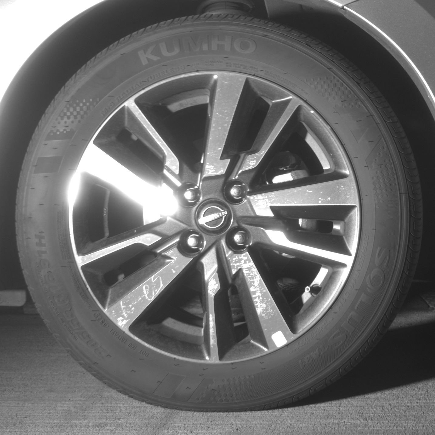 Thumbnail: 2025 Nissan Versa - 13