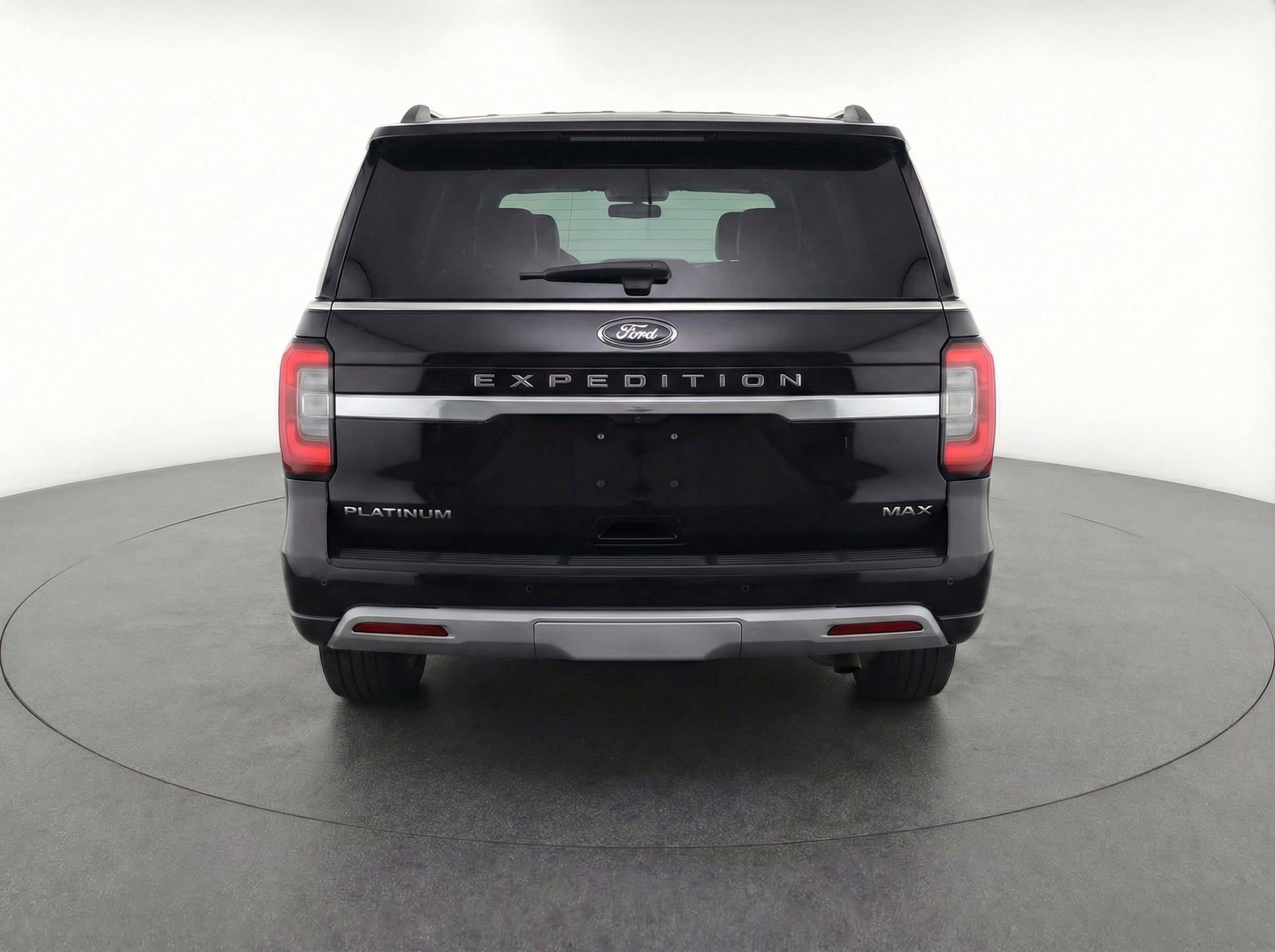 Thumbnail: 2024 Ford Expedition MAX - 7