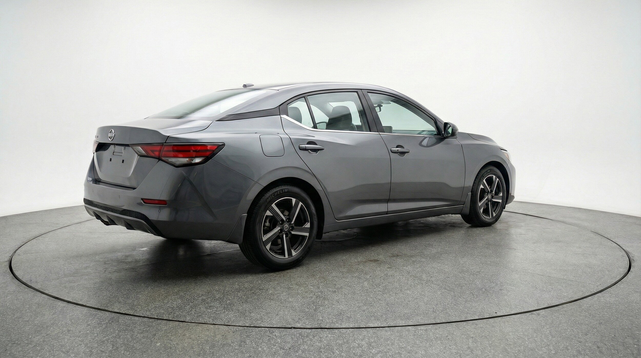 Thumbnail: 2025 Nissan Sentra - 9