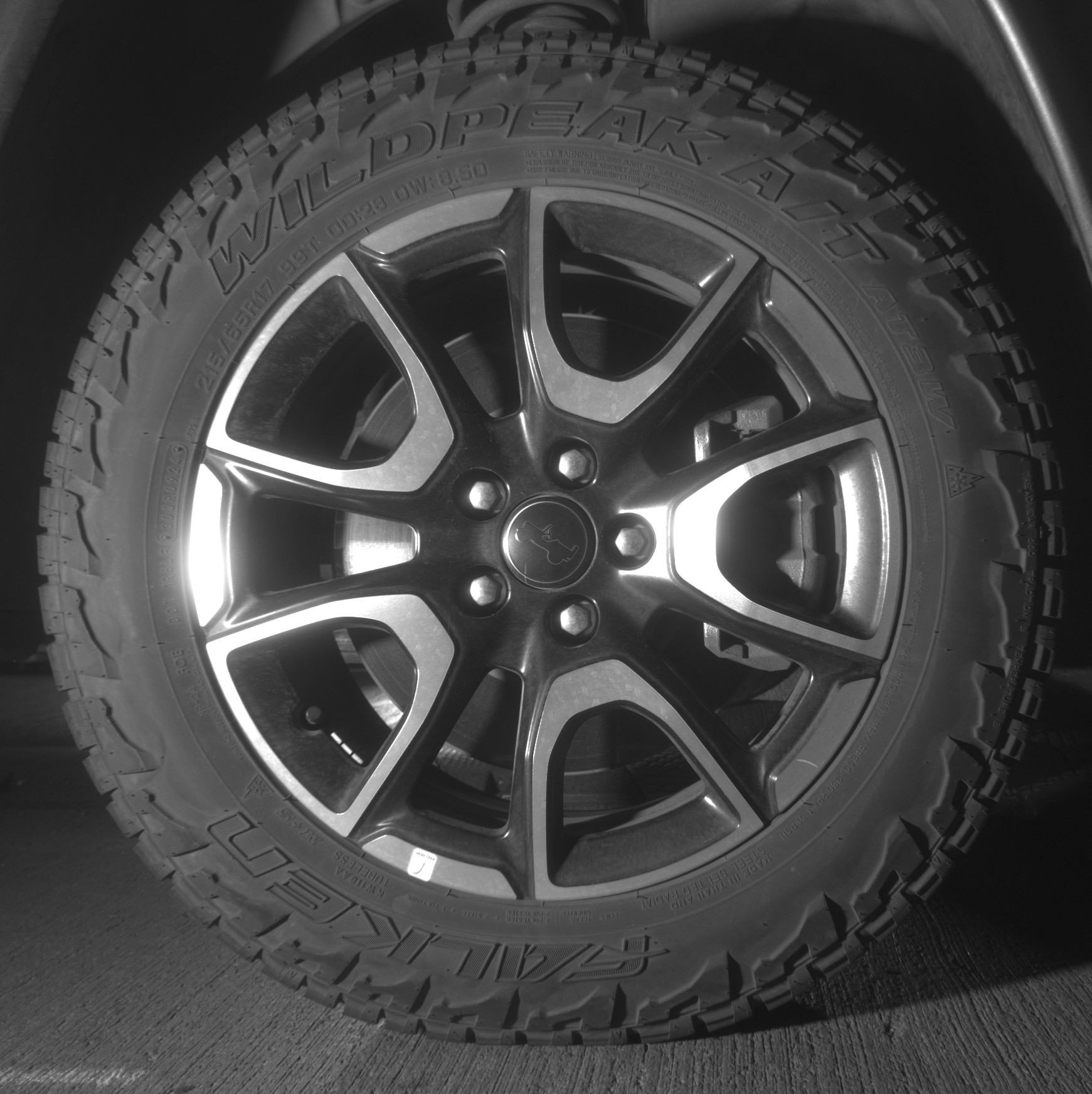 Thumbnail: 2025 Jeep Compass - 13