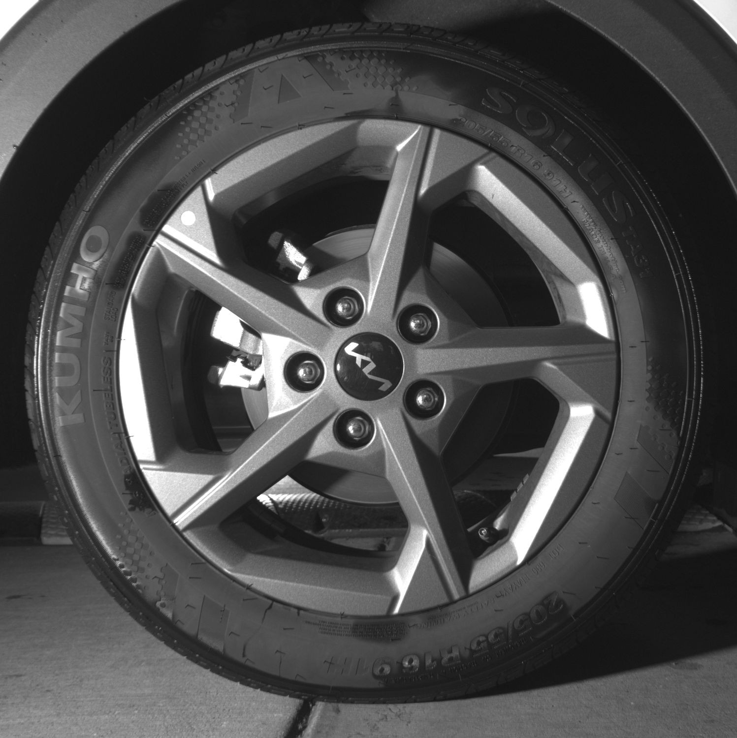 Thumbnail: 2025 Kia K4 - 12