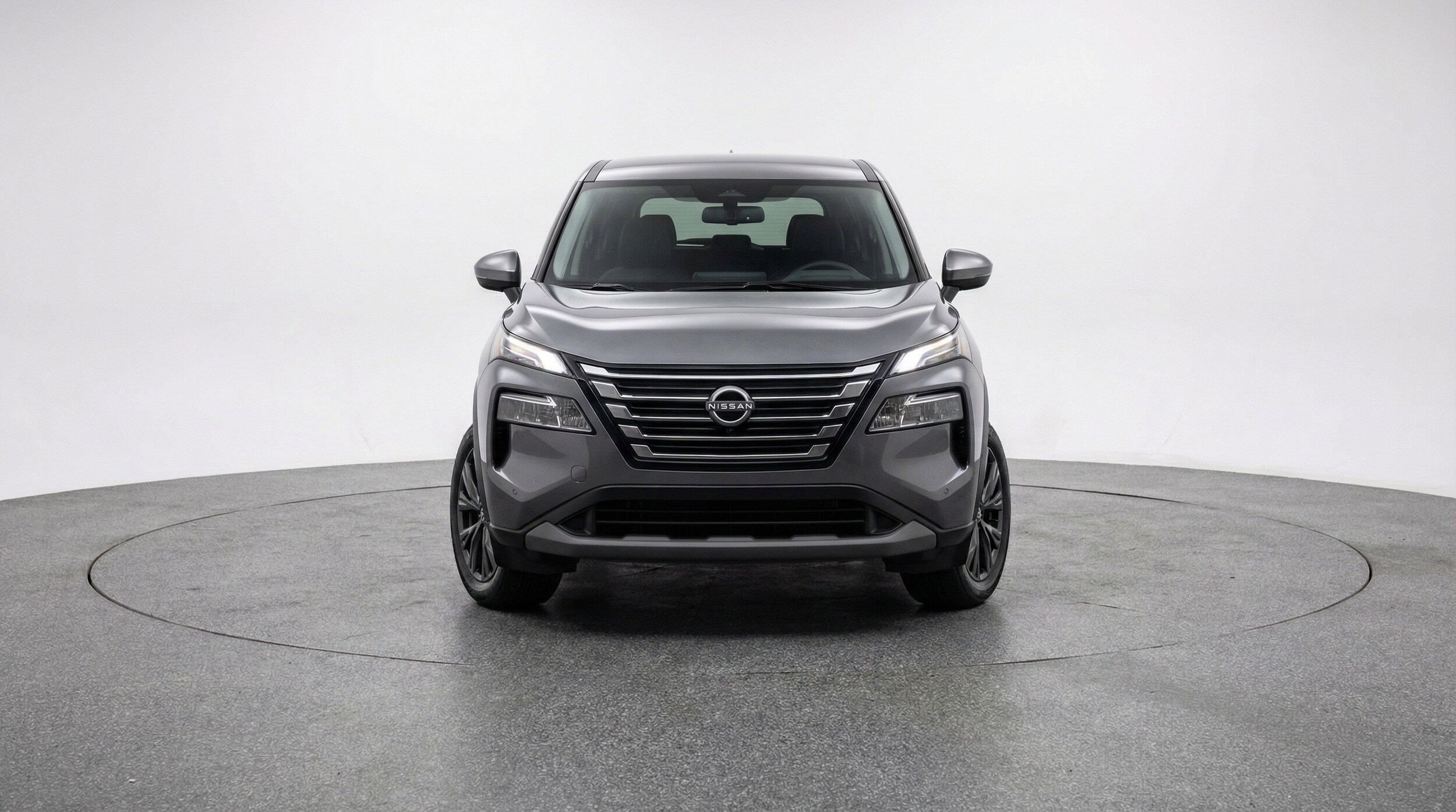 Thumbnail: 2025 Nissan Rogue - 2