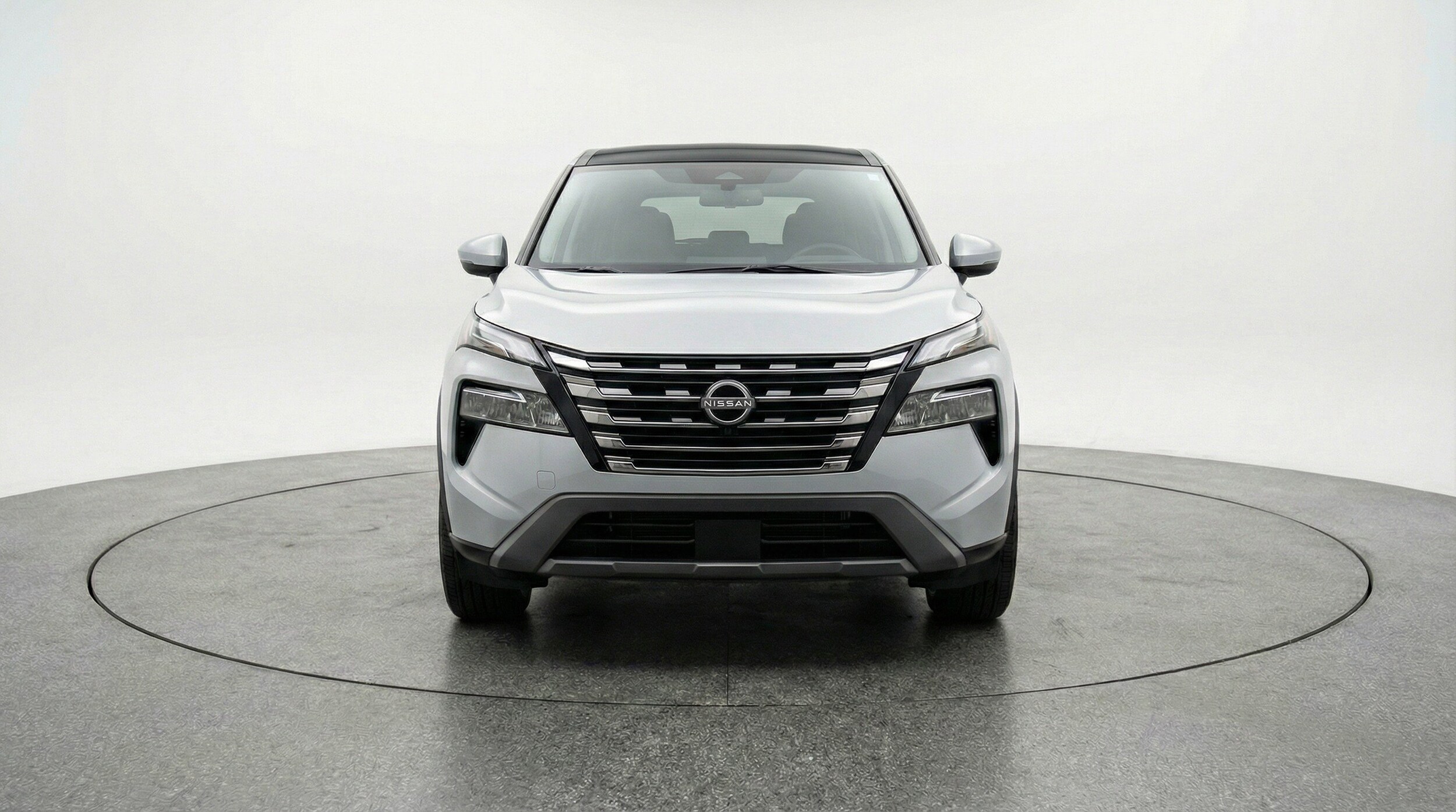 Thumbnail: 2025 Nissan Rogue - 2