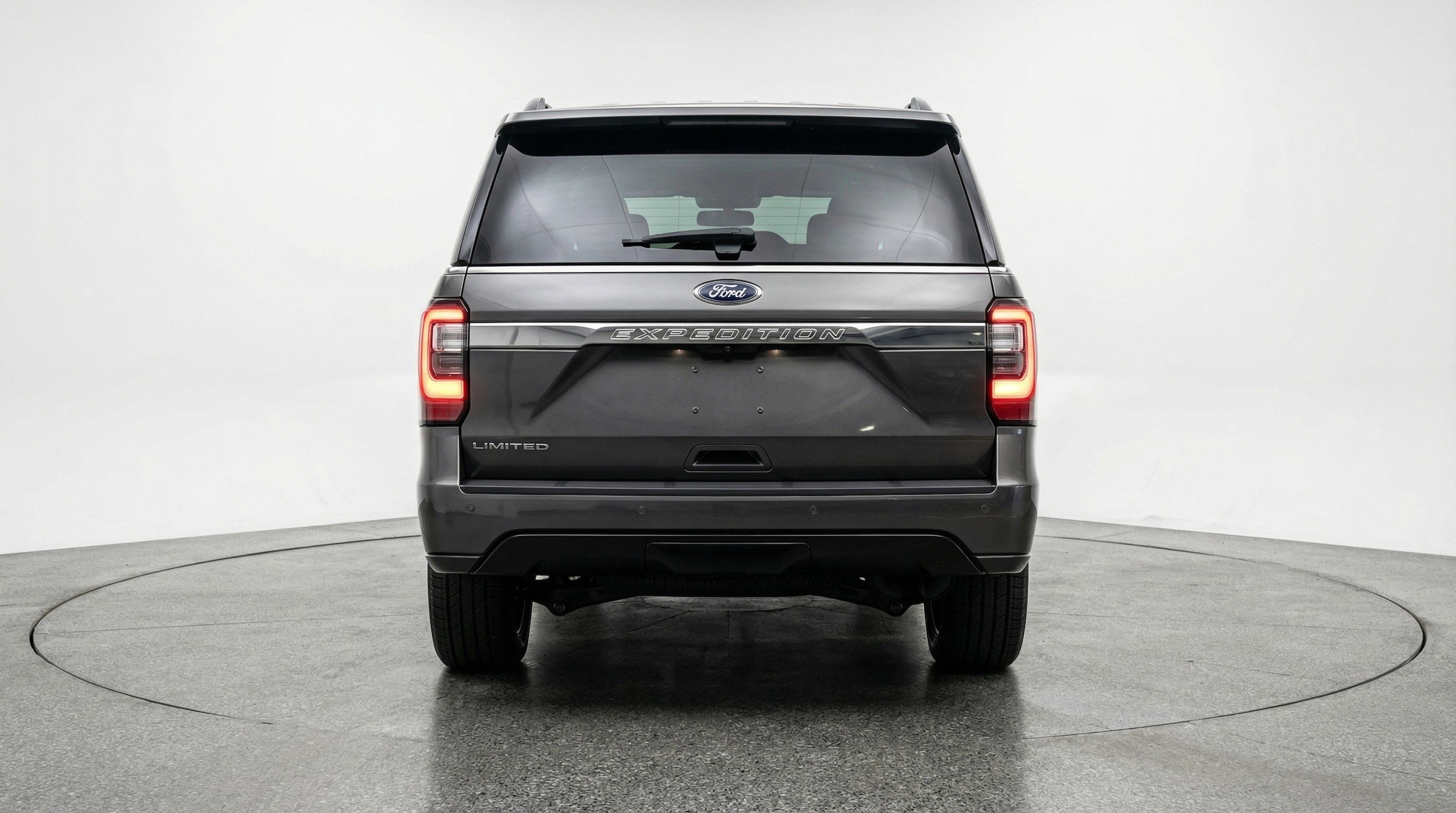 Thumbnail: 2024 Ford Expedition - 7