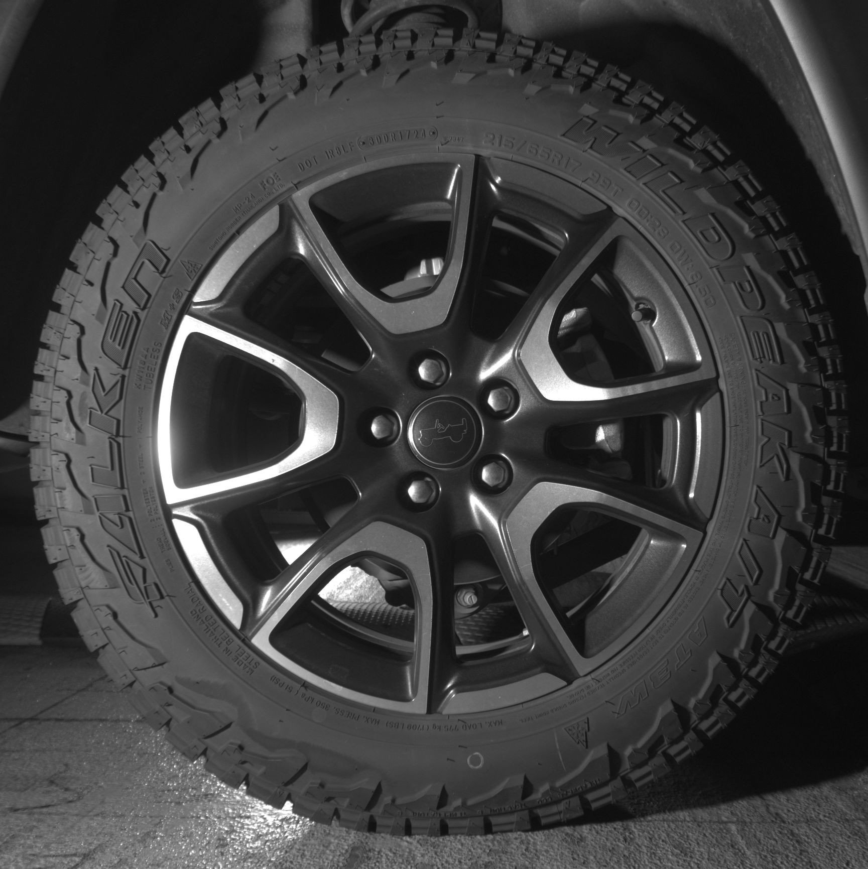 Thumbnail: 2025 Jeep Compass - 15