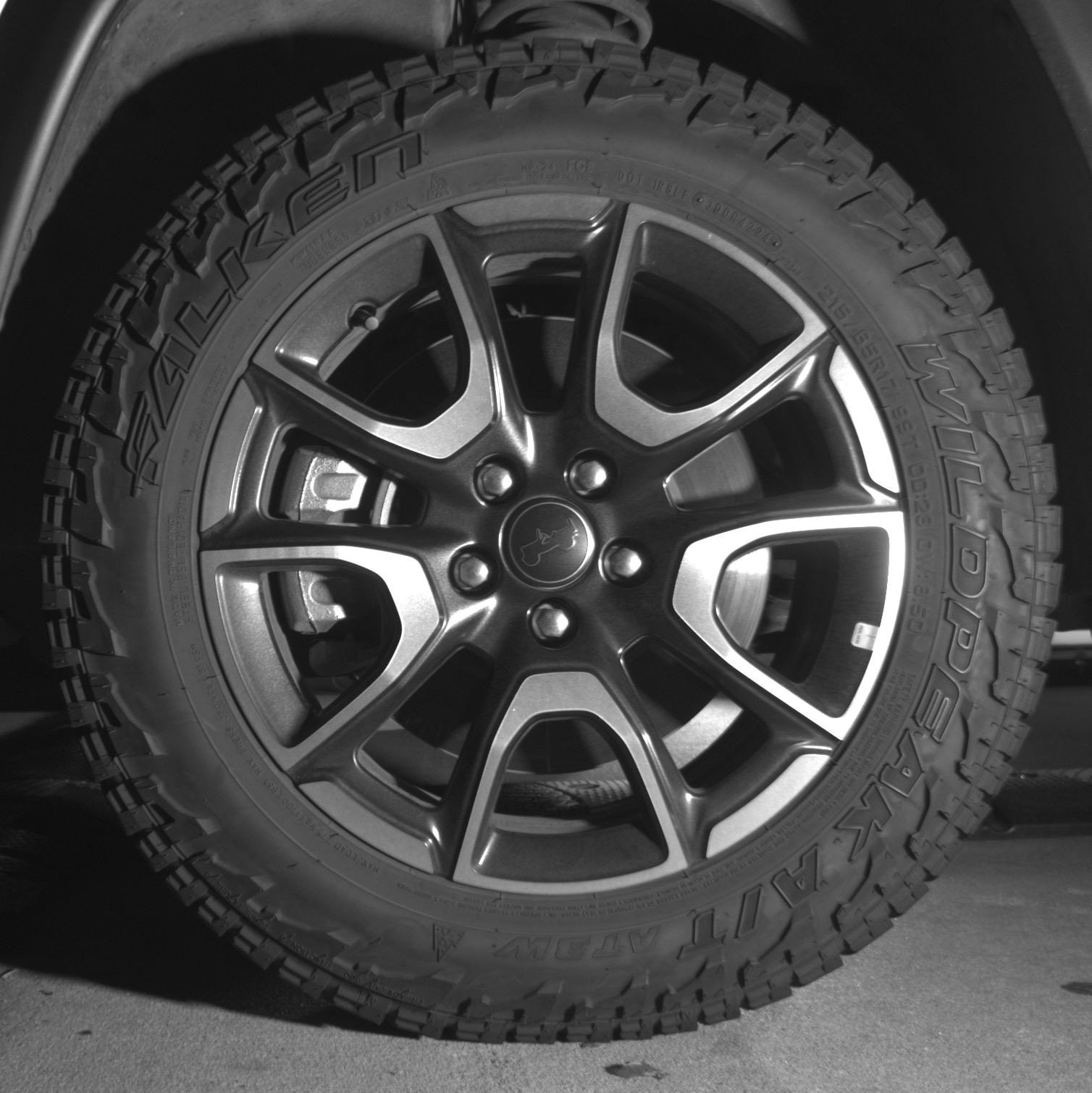 Thumbnail: 2025 Jeep Compass - 12