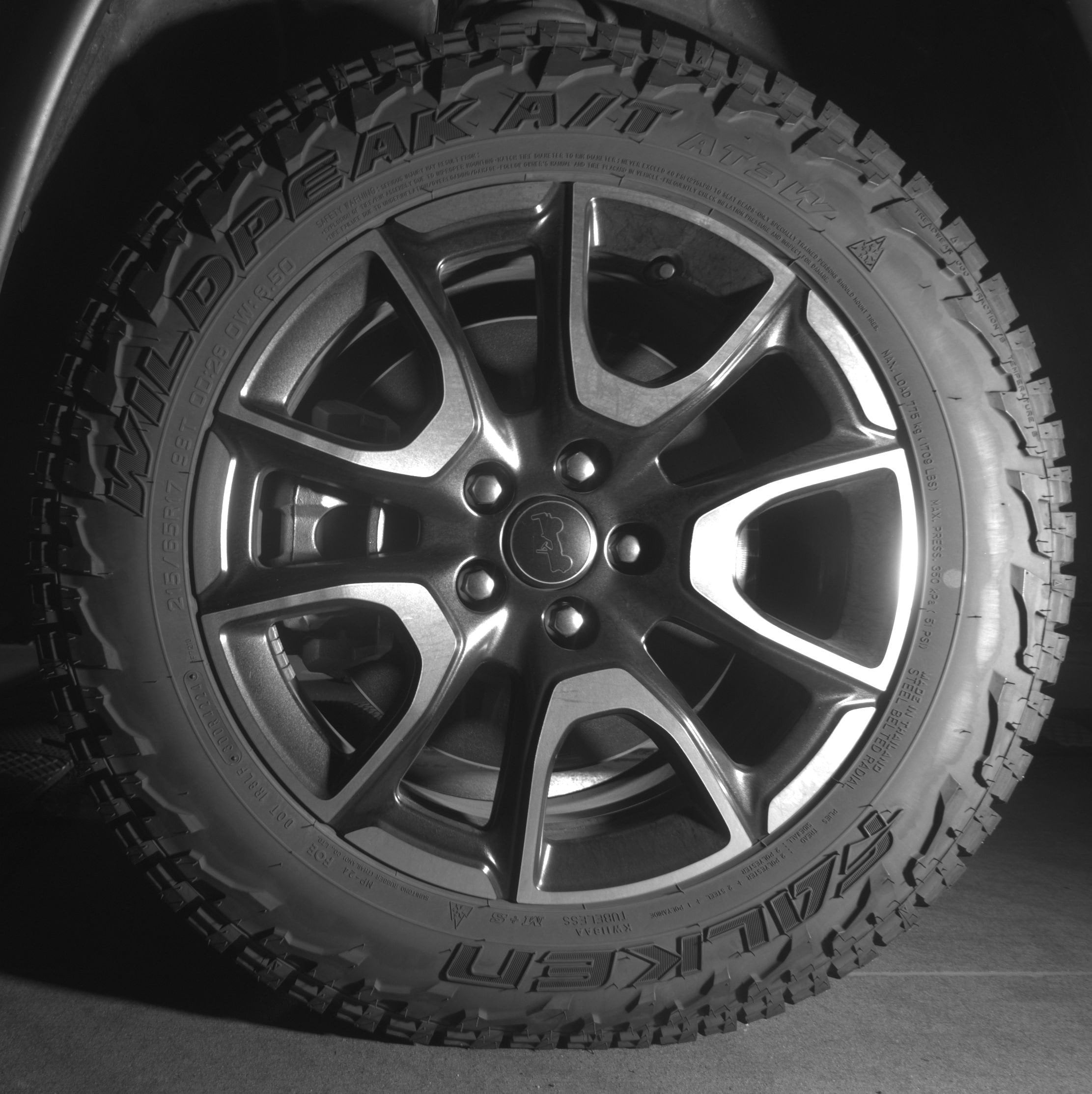 Thumbnail: 2025 Jeep Compass - 12