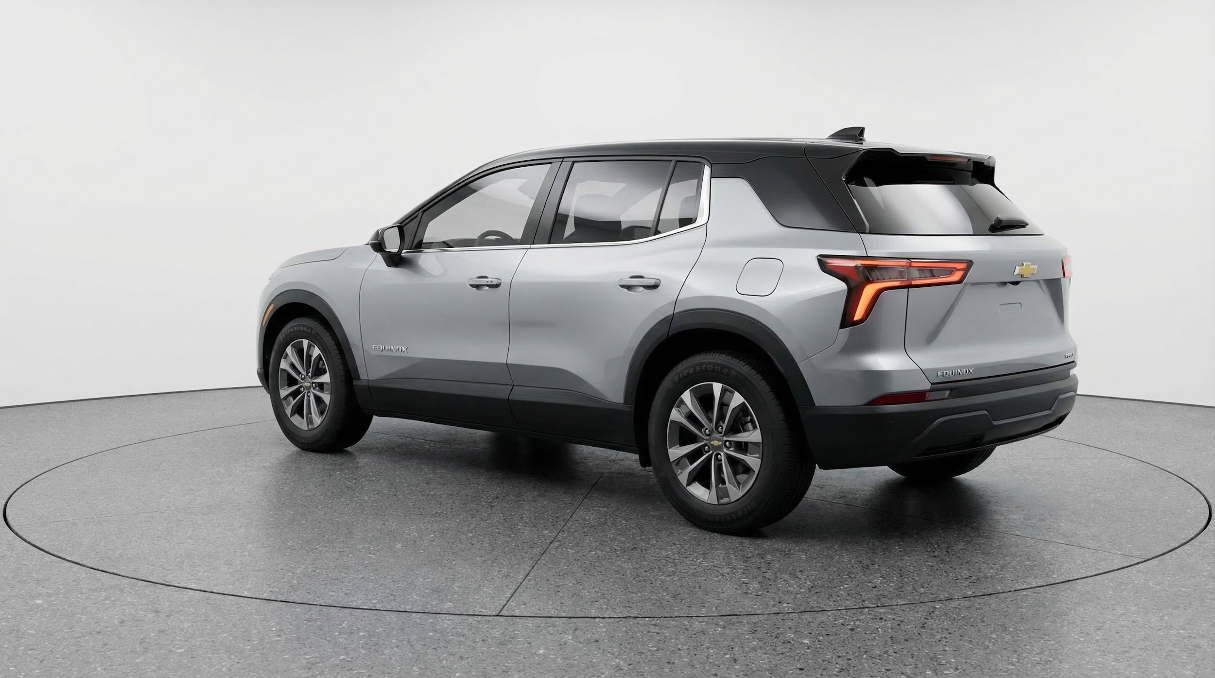 Thumbnail: 2025 Chevrolet Equinox - 6