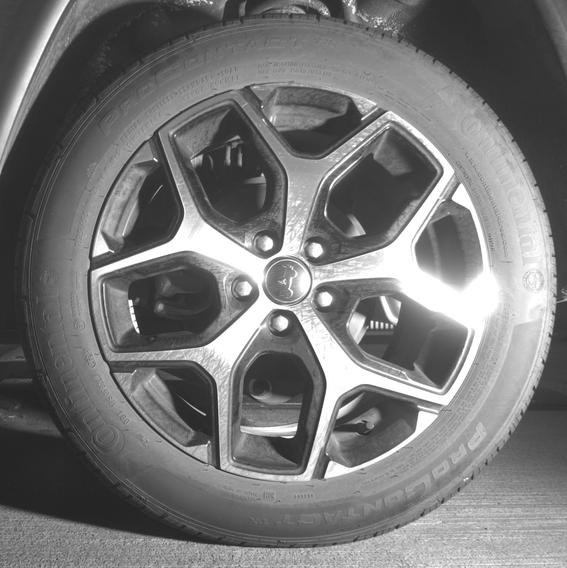 Thumbnail: 2025 Jeep Compass - 14