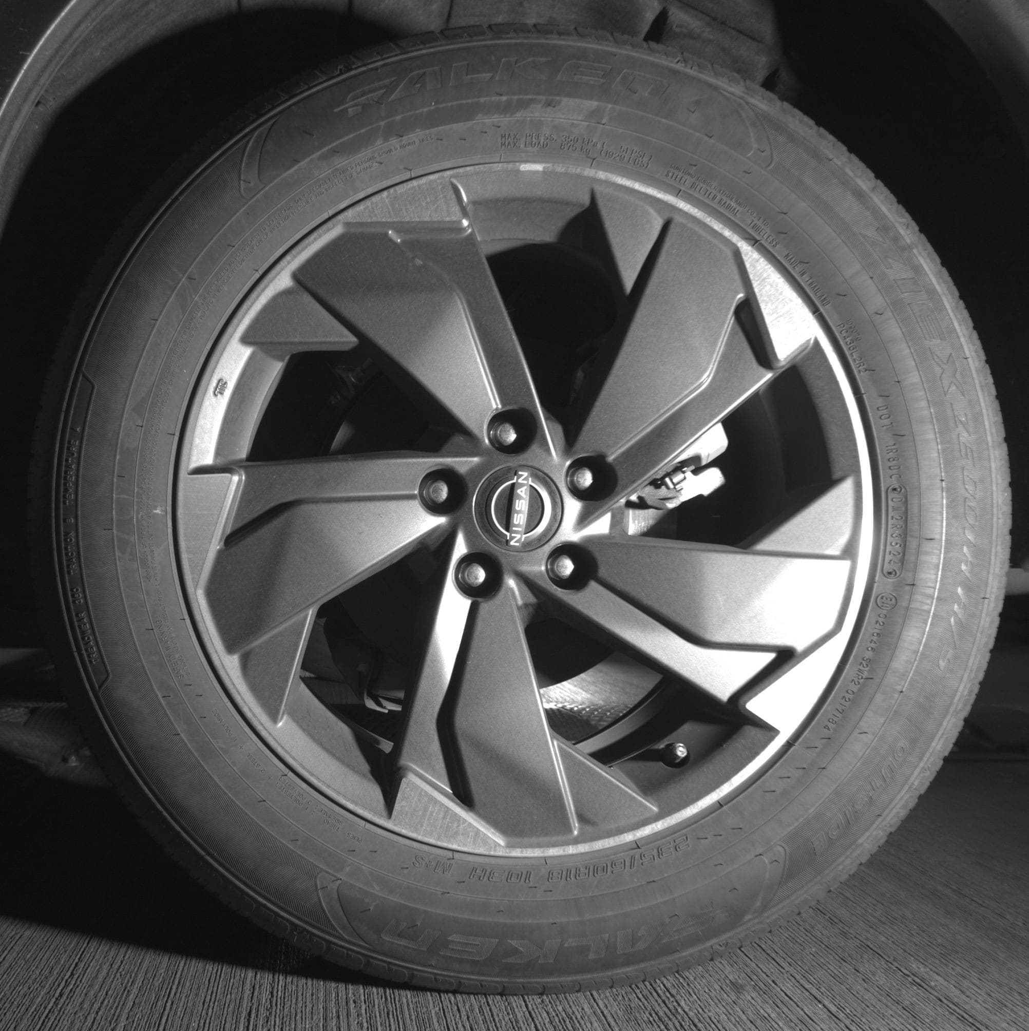 Thumbnail: 2025 Nissan Rogue - 11