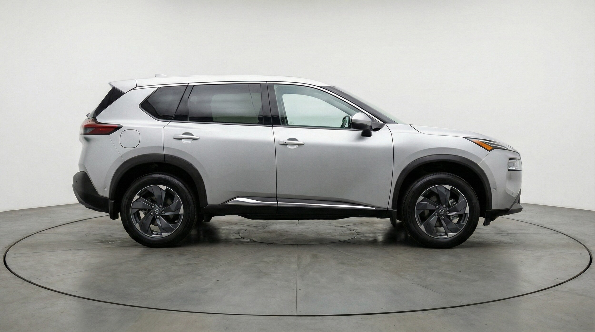 Thumbnail: 2025 Nissan Rogue - 8