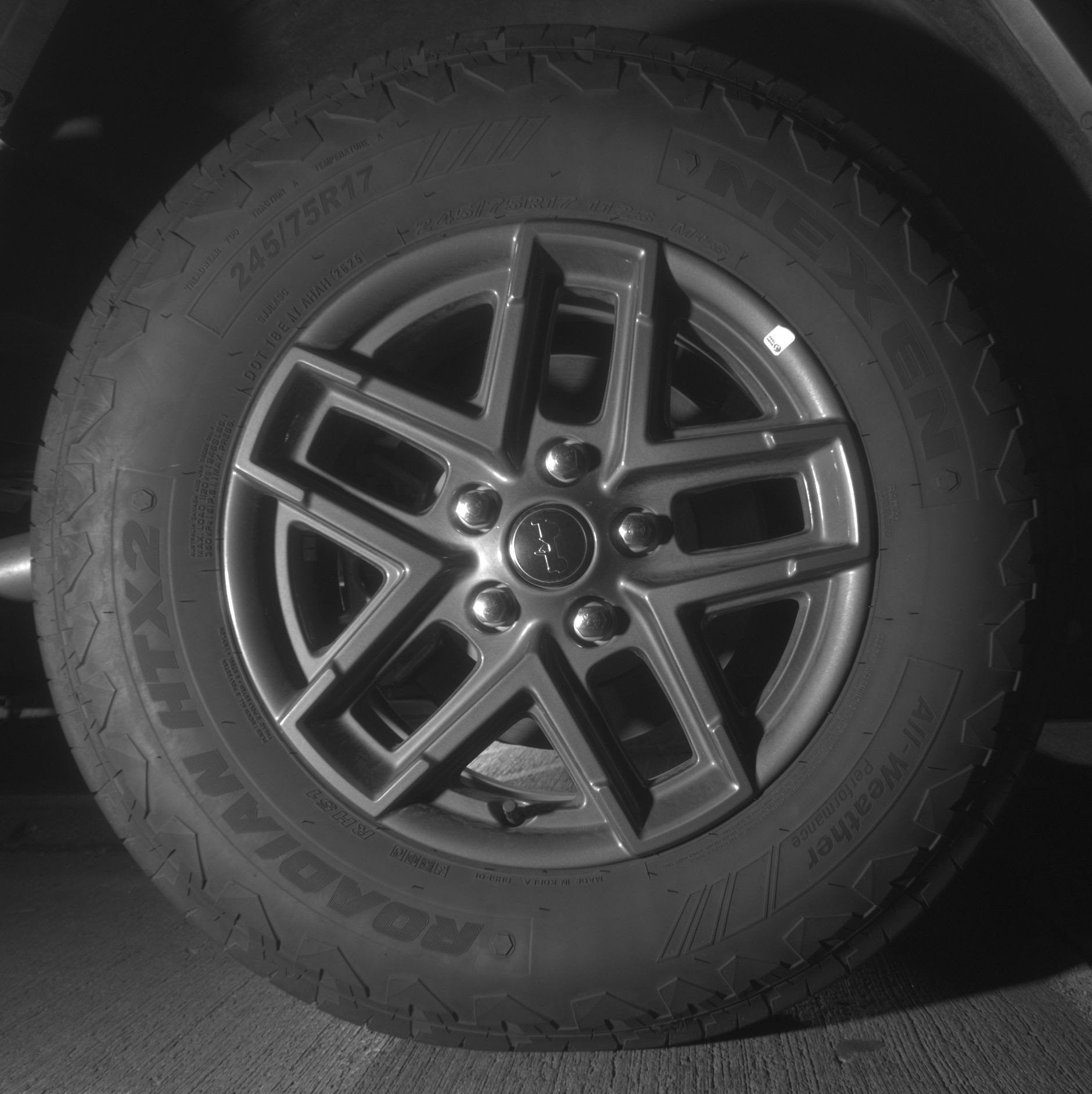 Thumbnail: 2025 Jeep Wrangler - 15