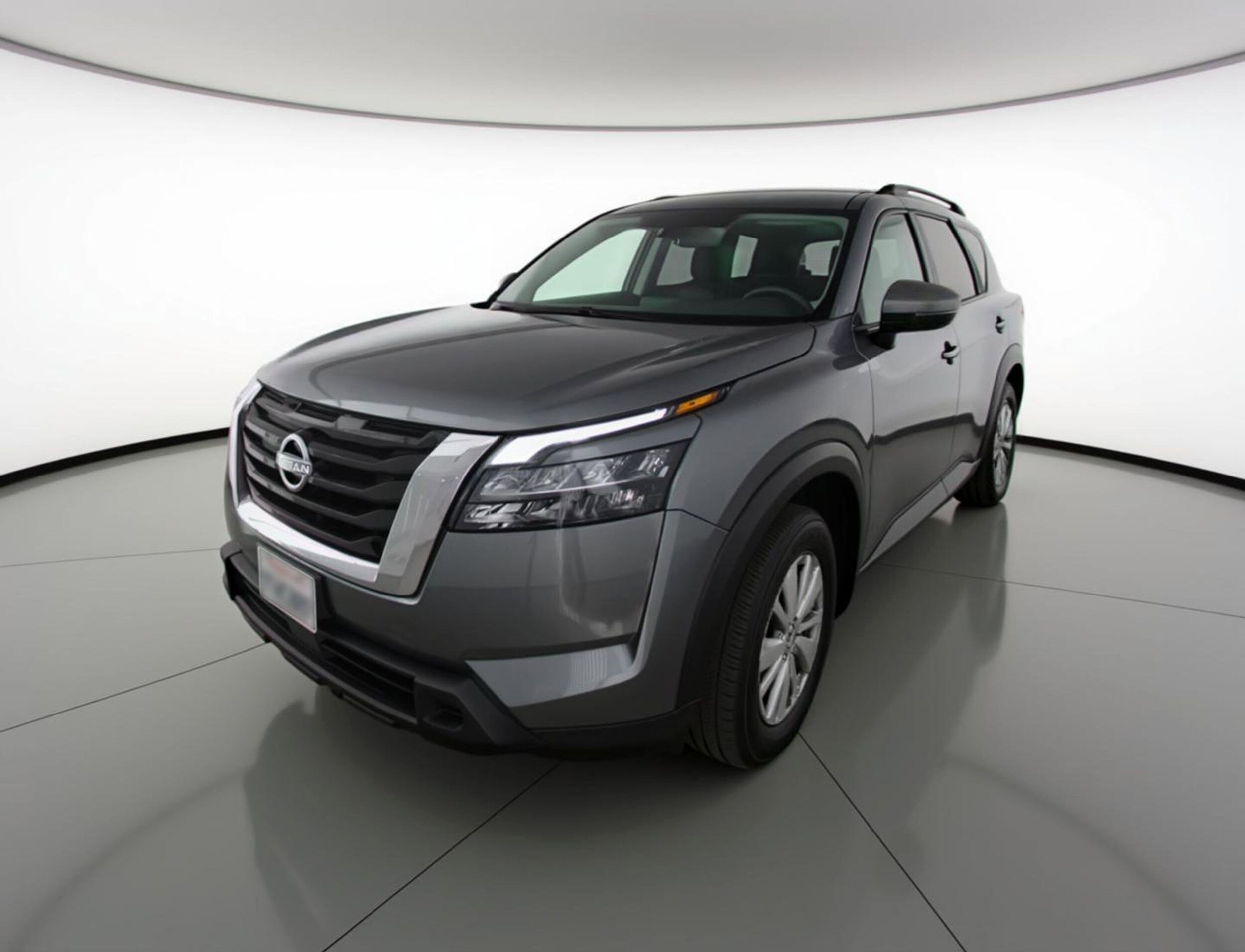 Thumbnail: 2025 Nissan Pathfinder - 3