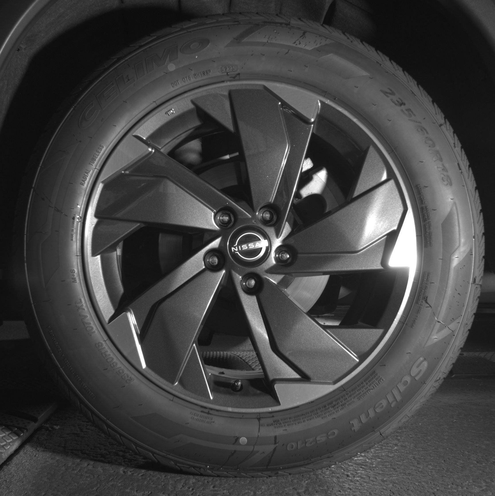 Thumbnail: 2025 Nissan Rogue - 14