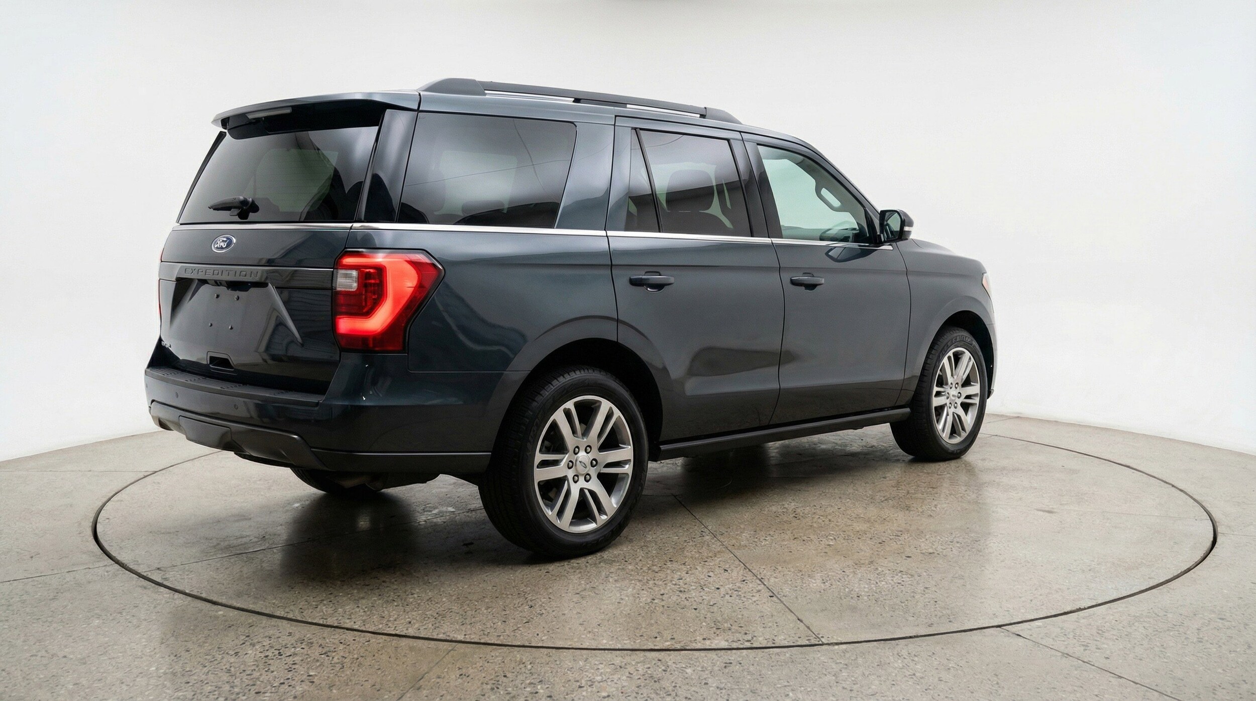 Thumbnail: 2024 Ford Expedition - 9