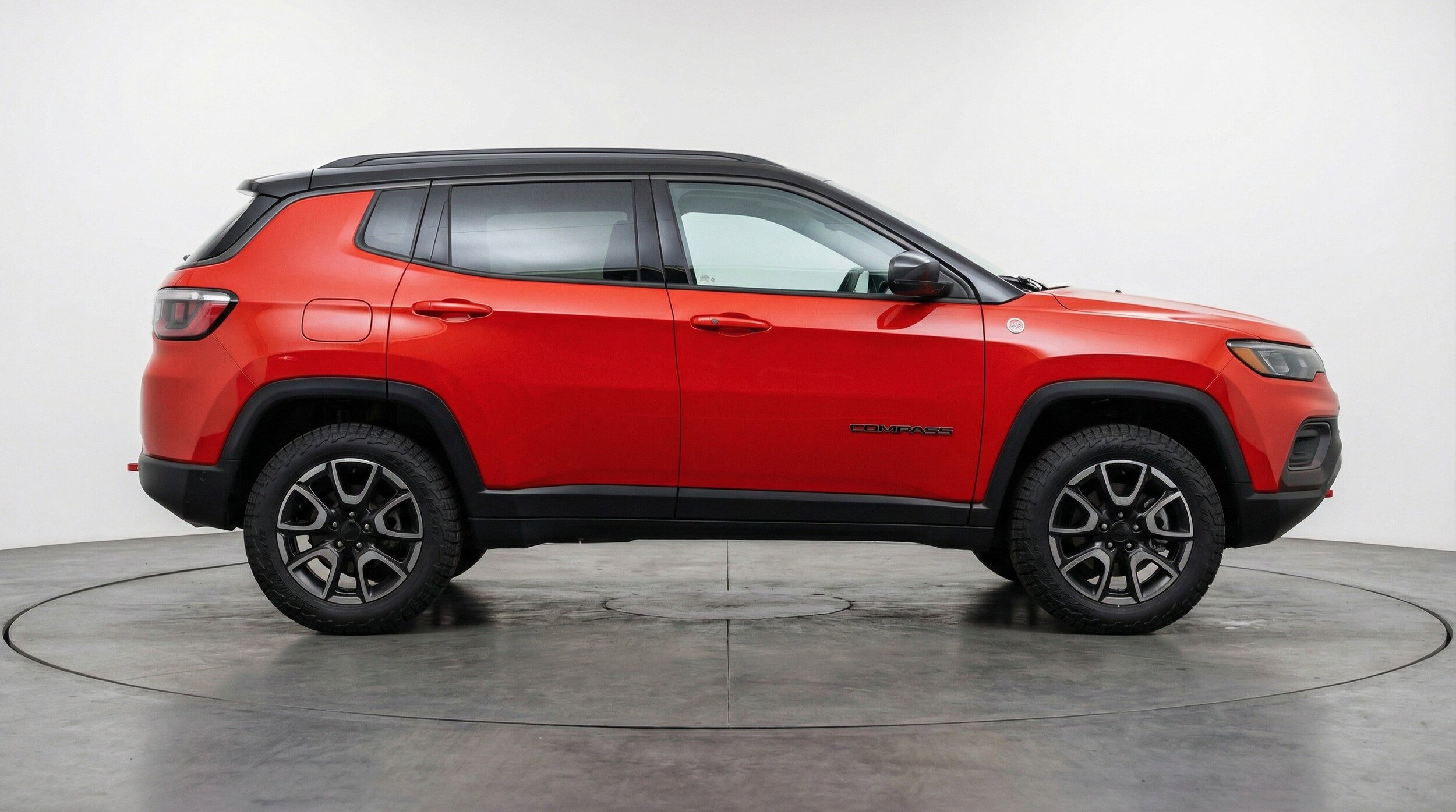 Thumbnail: 2025 Jeep Compass - 11