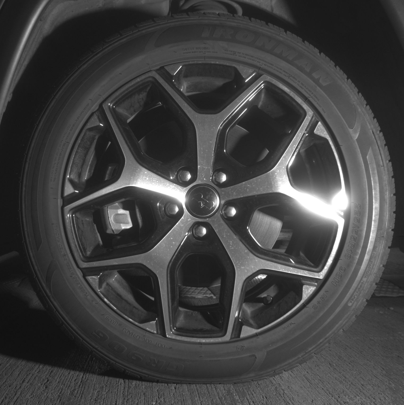 Thumbnail: 2025 Jeep Compass - 12