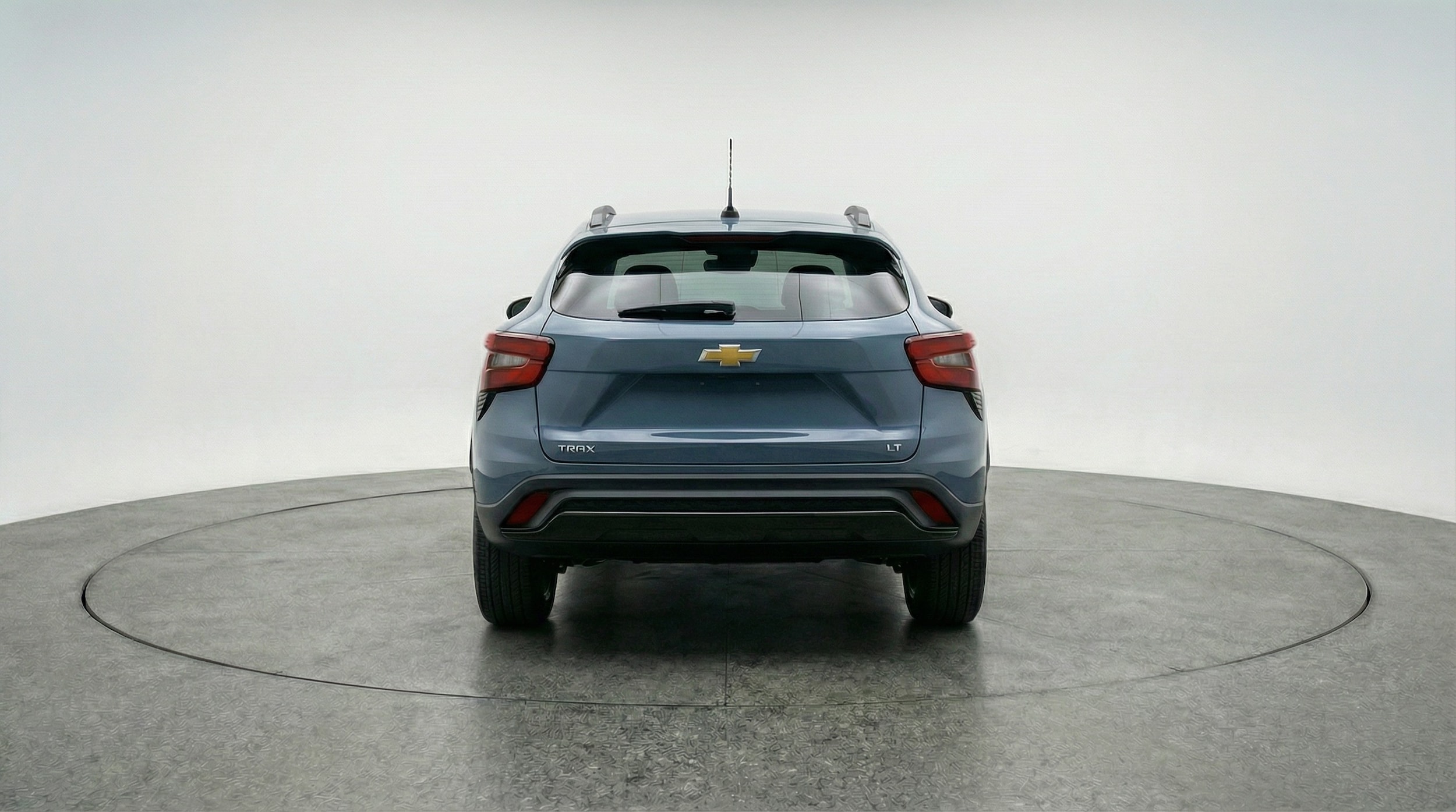 Thumbnail: 2025 Chevrolet Trax - 6