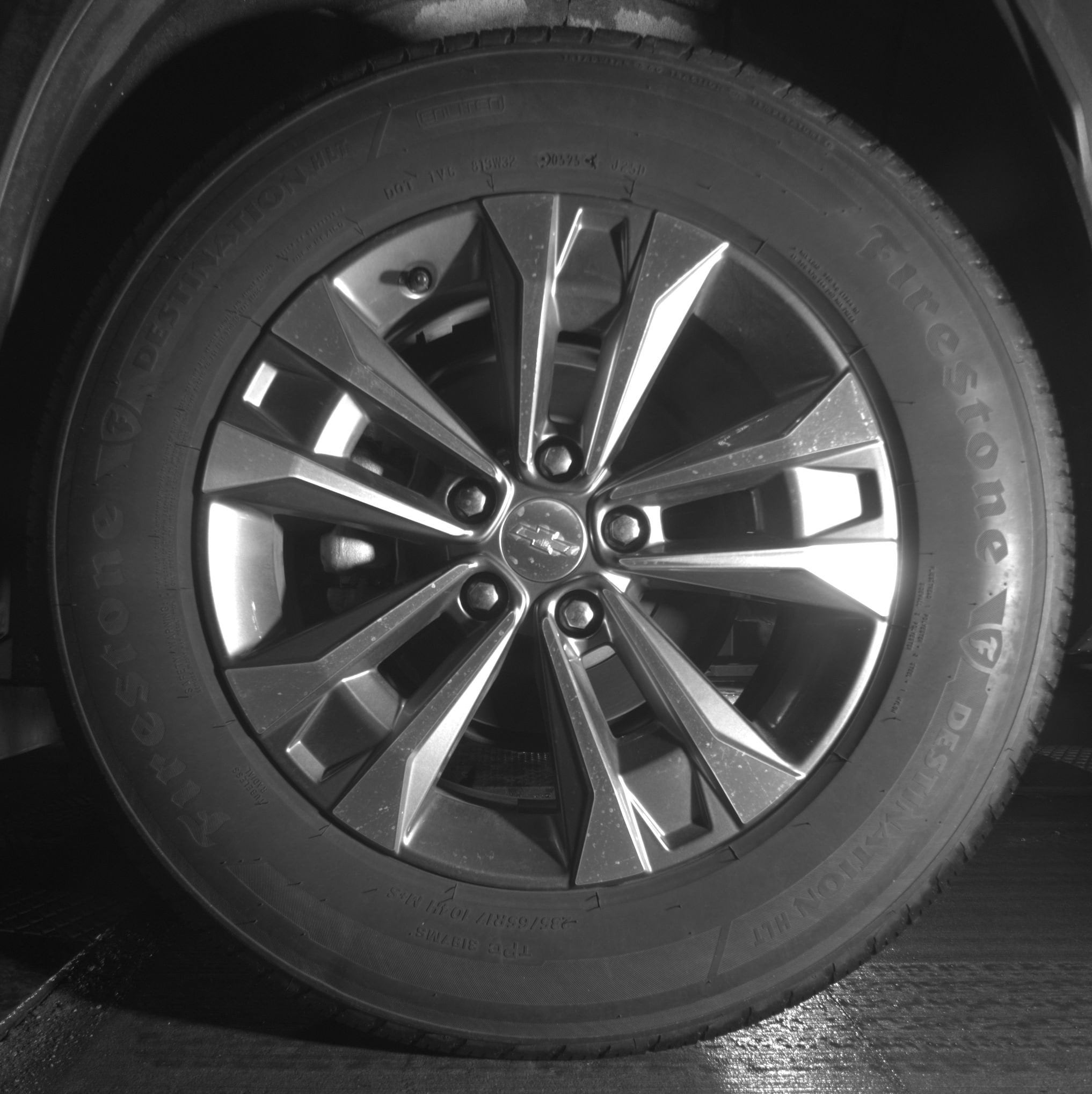 Thumbnail: 2025 Chevrolet Equinox - 14