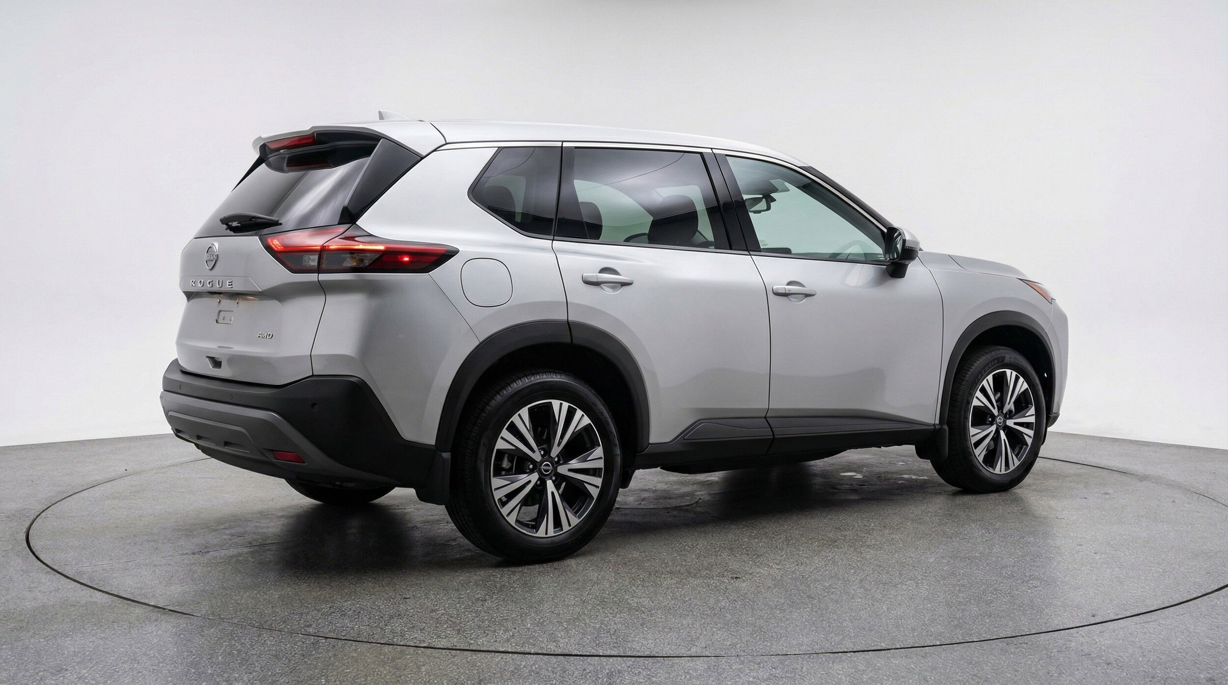 Thumbnail: 2025 Nissan Rogue - 9