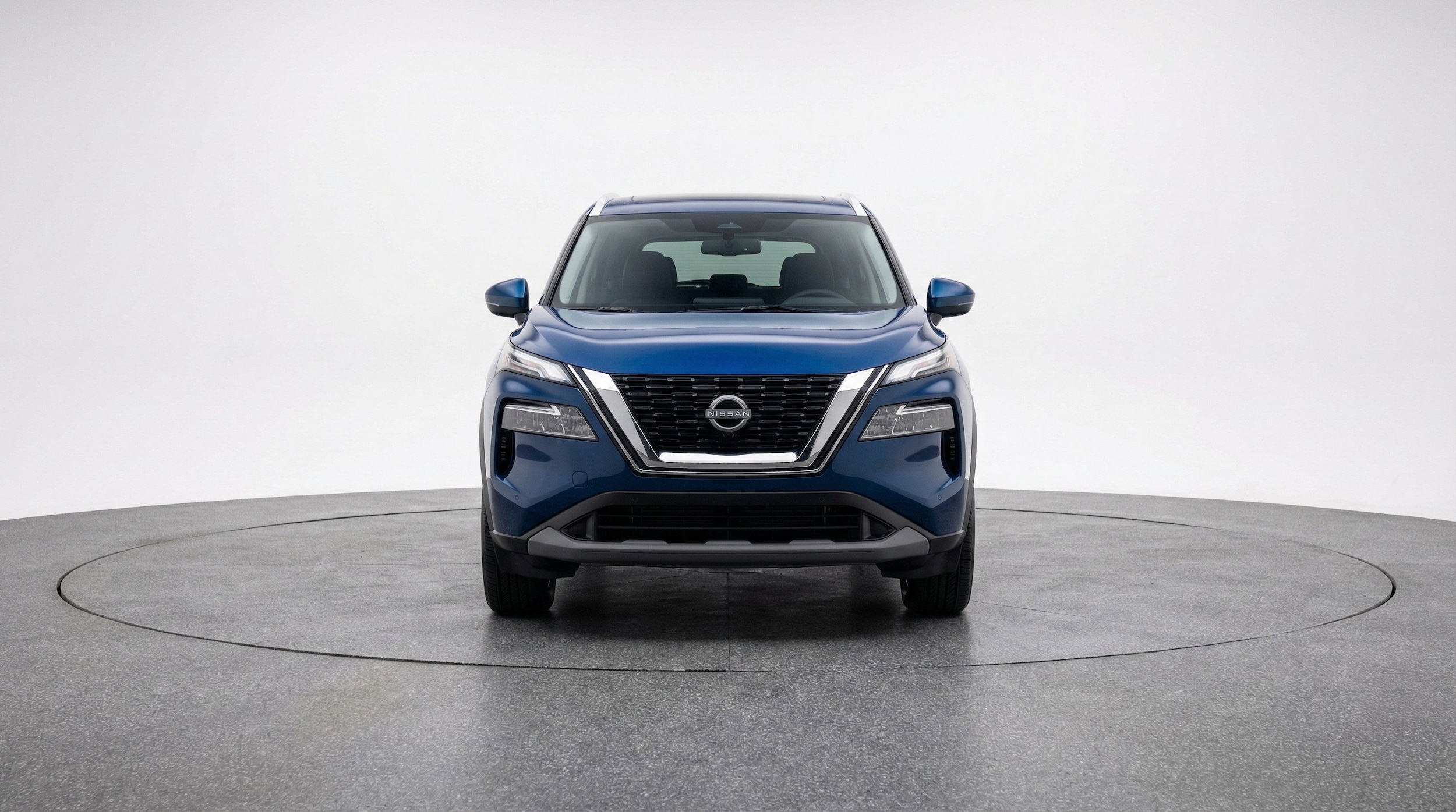 Thumbnail: 2025 Nissan Rogue - 2