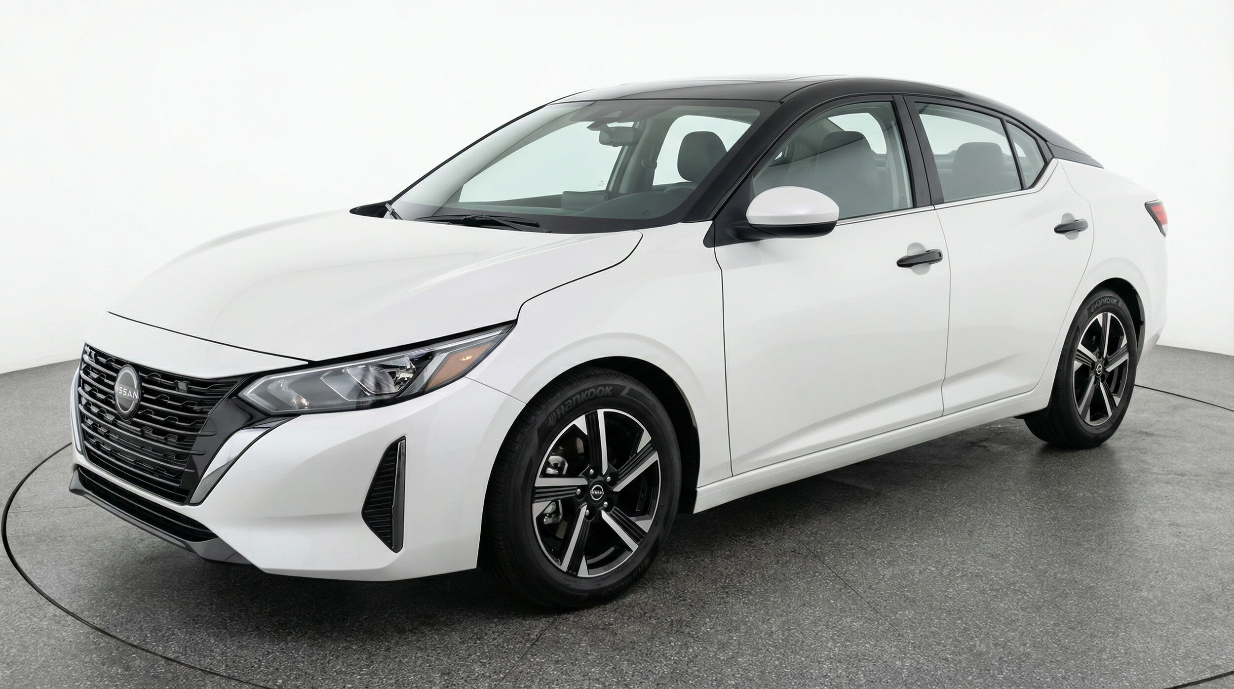 Thumbnail: 2025 Nissan Sentra - 3