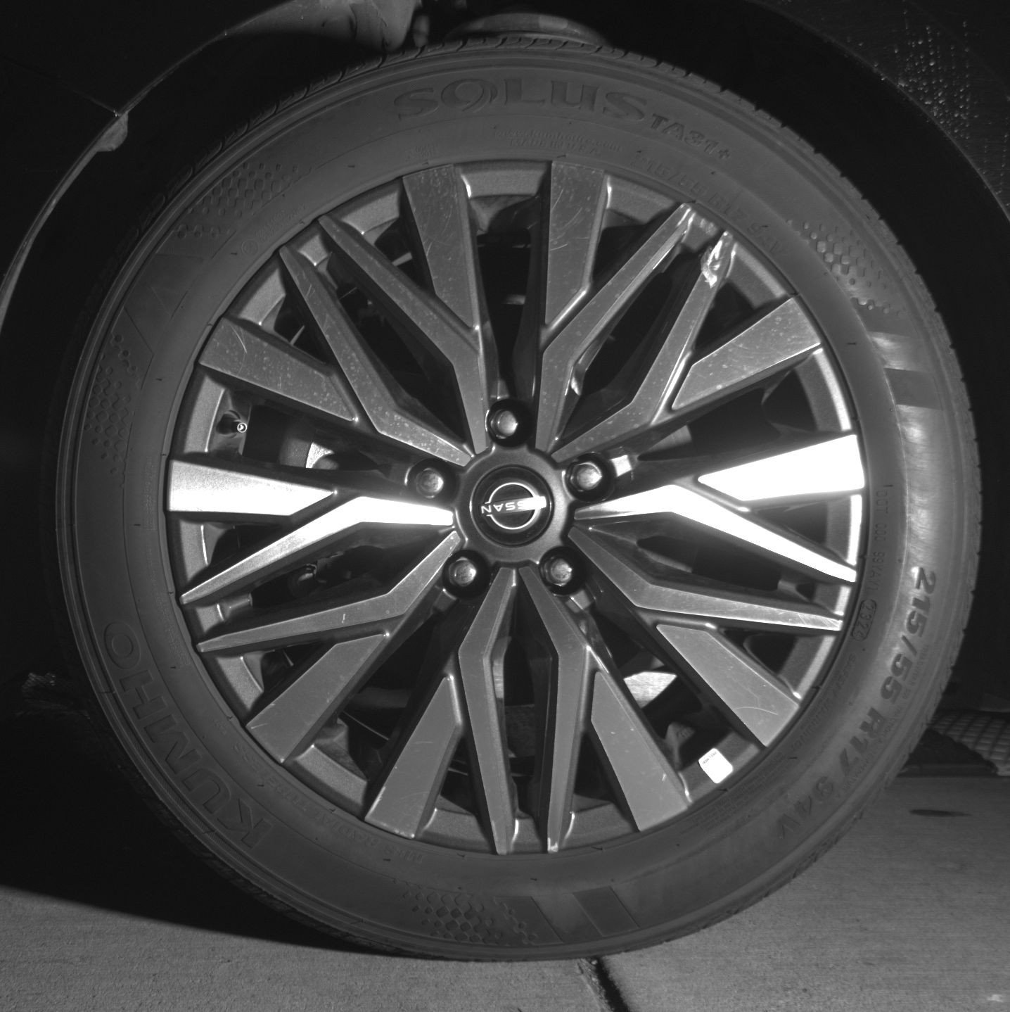 Thumbnail: 2025 Nissan Altima - 12