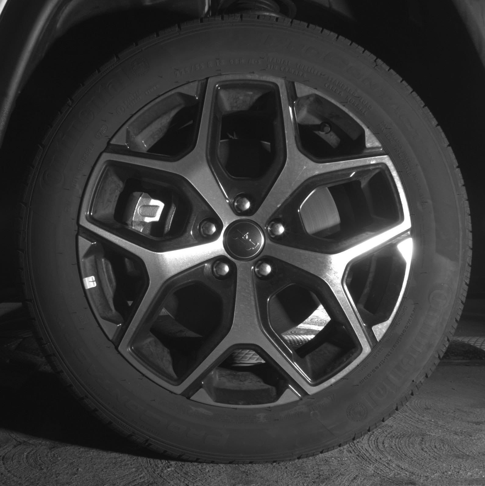 Thumbnail: 2025 Jeep Compass - 12