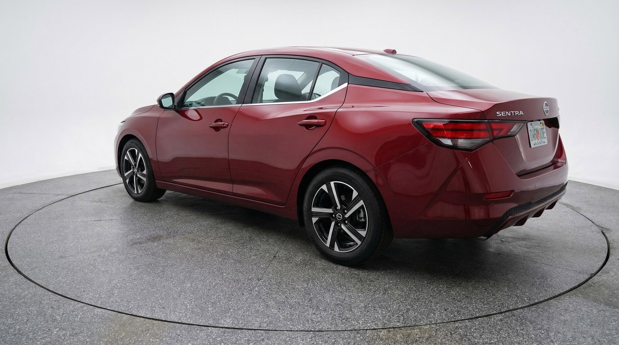 Thumbnail: 2025 Nissan Sentra - 6