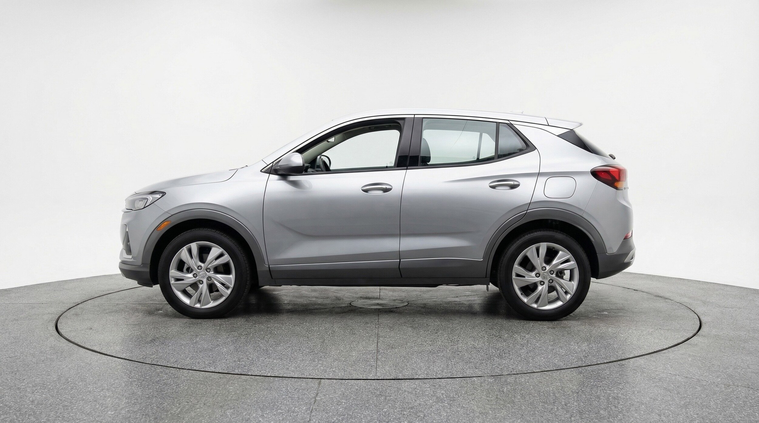 Thumbnail: 2025 Buick Encore GX - 5