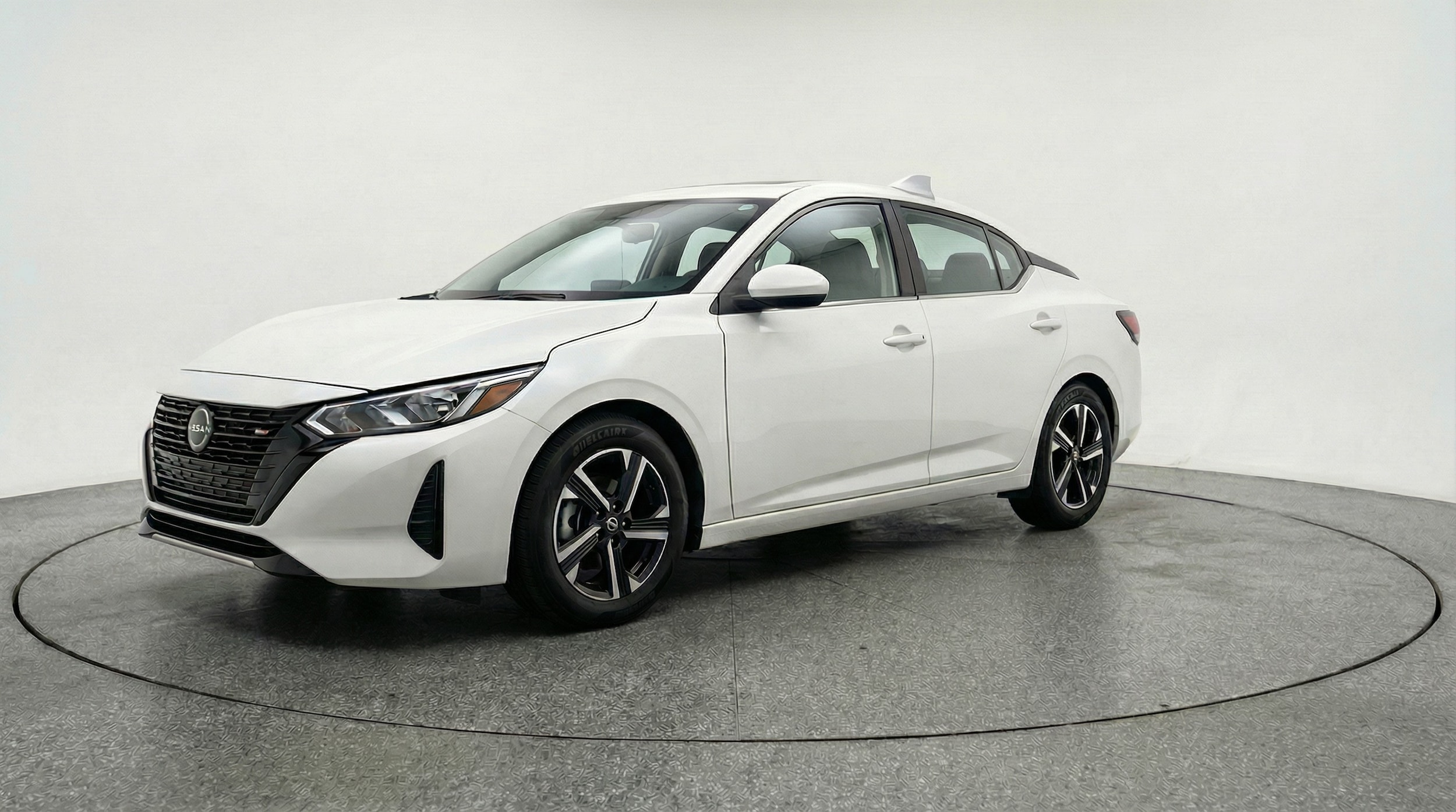 Thumbnail: 2025 Nissan Sentra - 3