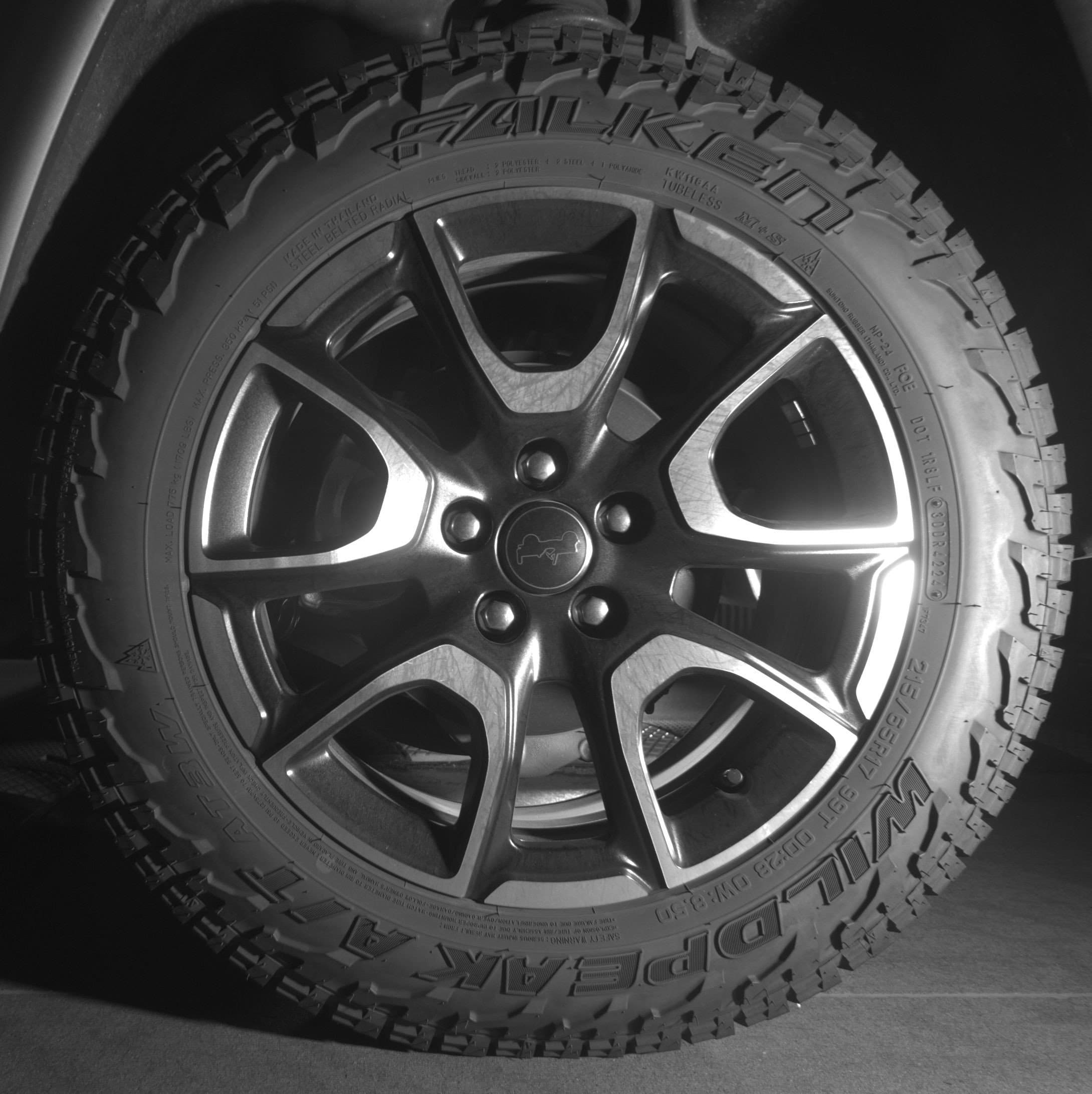 Thumbnail: 2025 Jeep Compass - 14