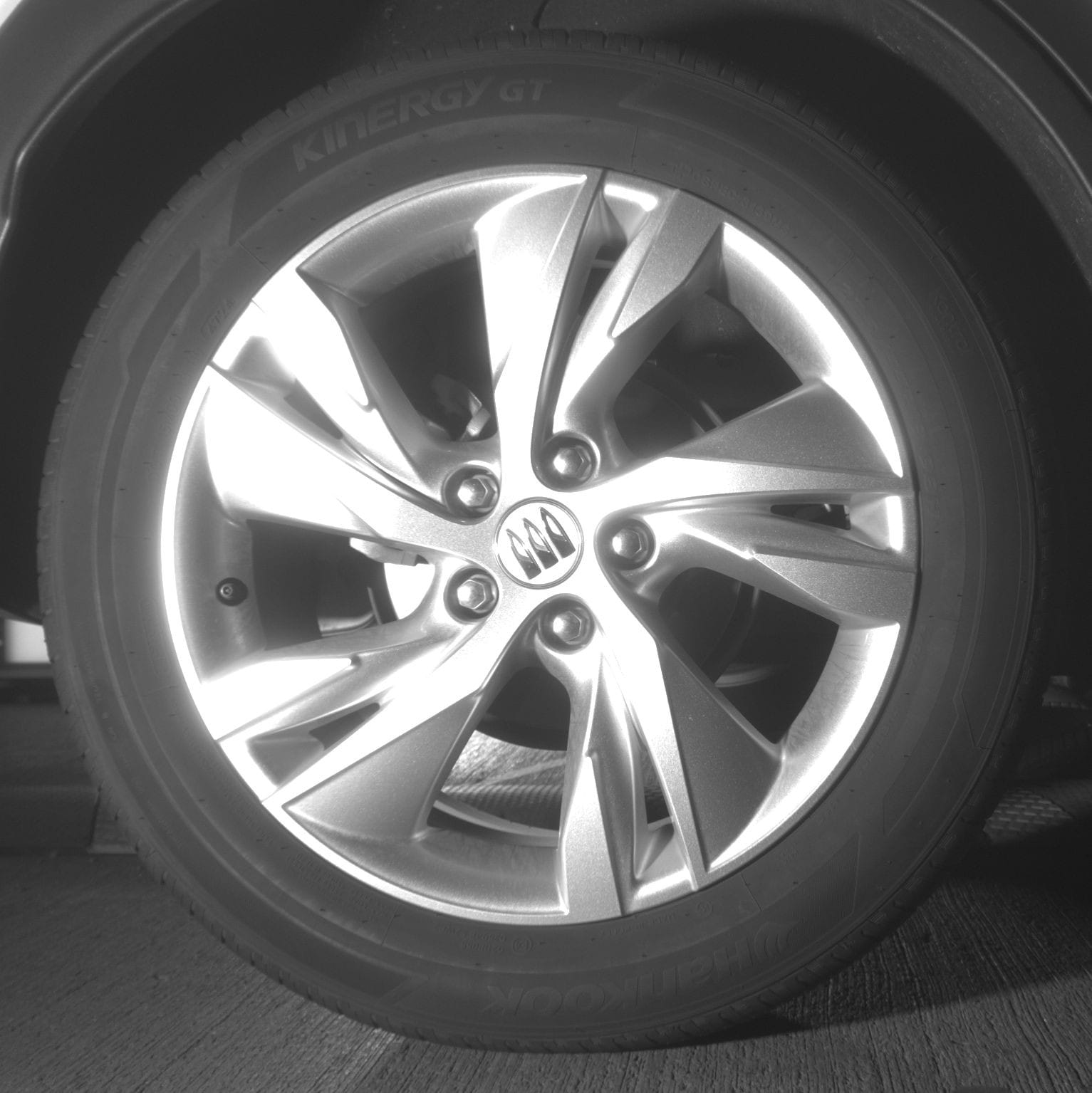 Thumbnail: 2025 Buick Encore GX - 12