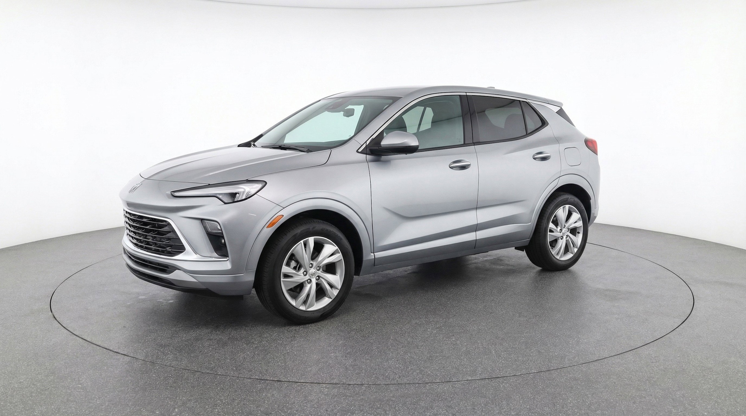 Thumbnail: 2025 Buick Encore GX - 3