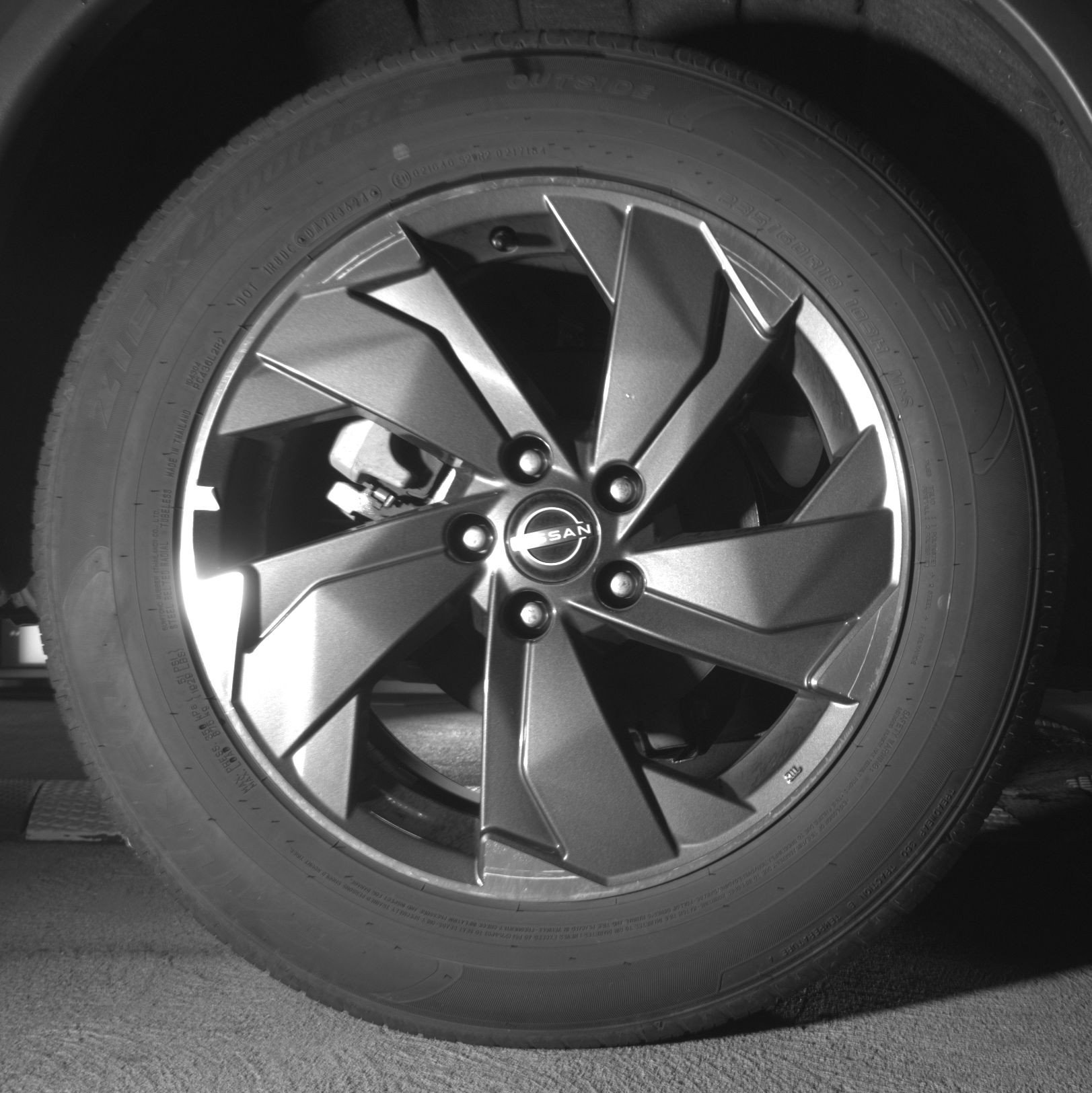 Thumbnail: 2025 Nissan Rogue - 15