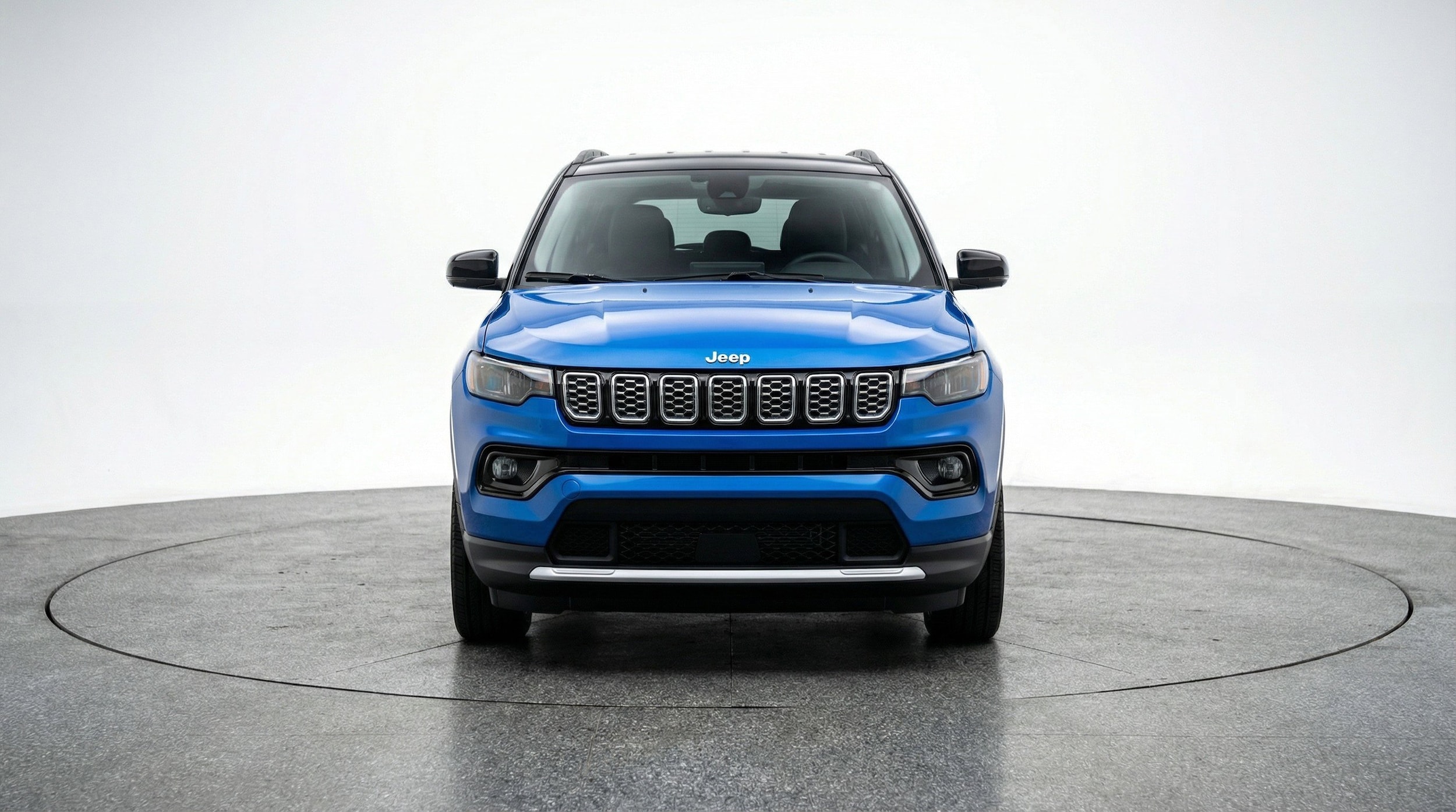Thumbnail: 2025 Jeep Compass - 2