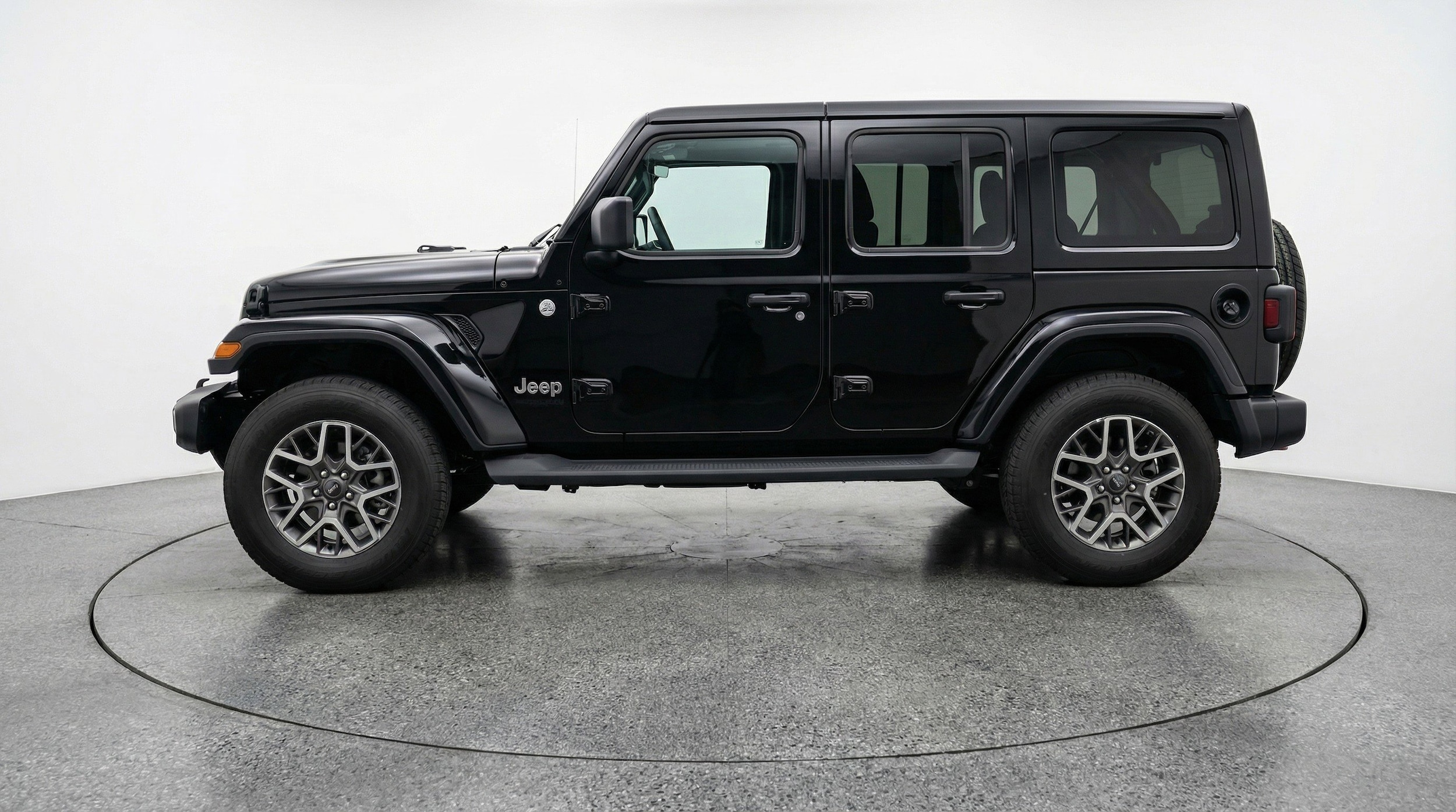 Thumbnail: 2025 Jeep Wrangler - 5