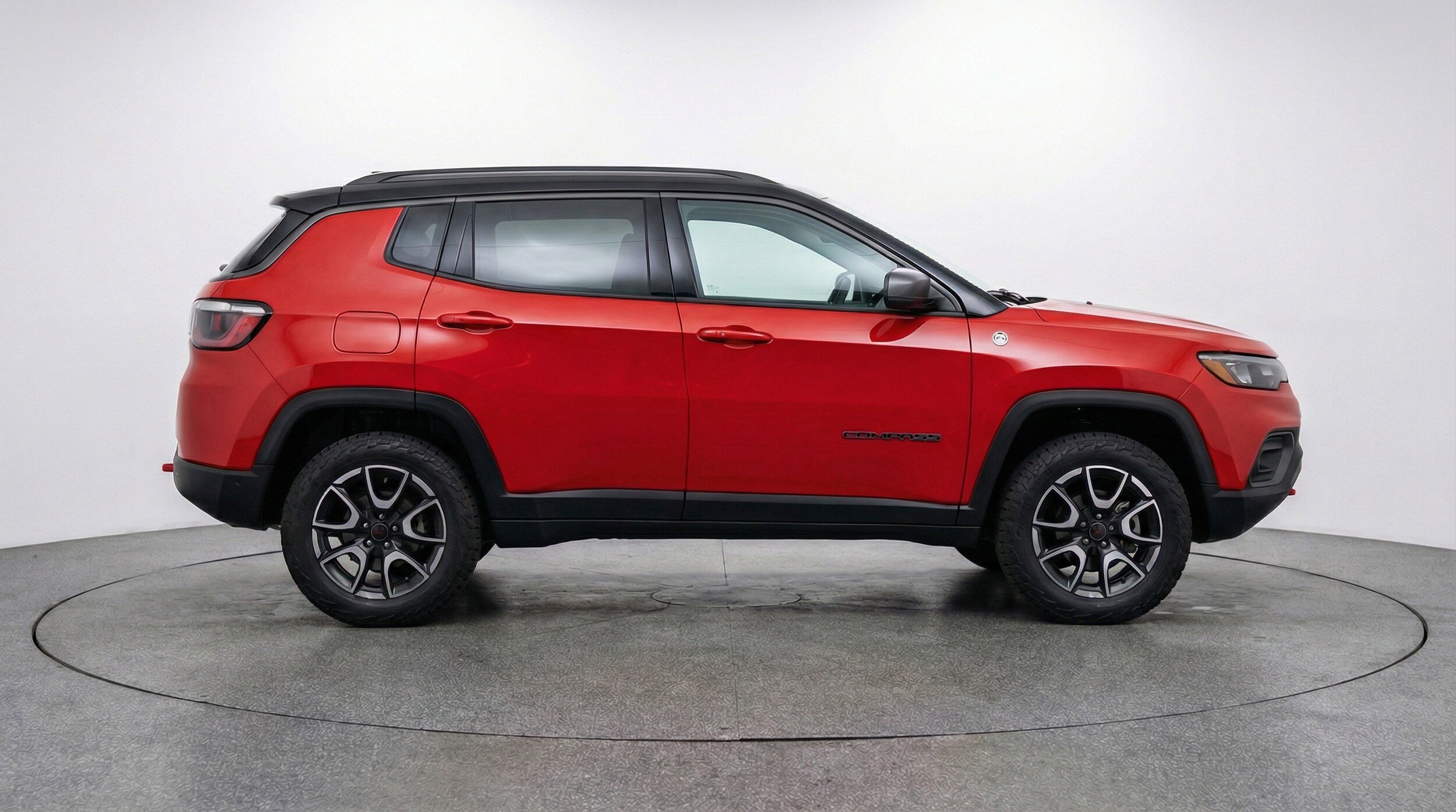 Thumbnail: 2025 Jeep Compass - 11