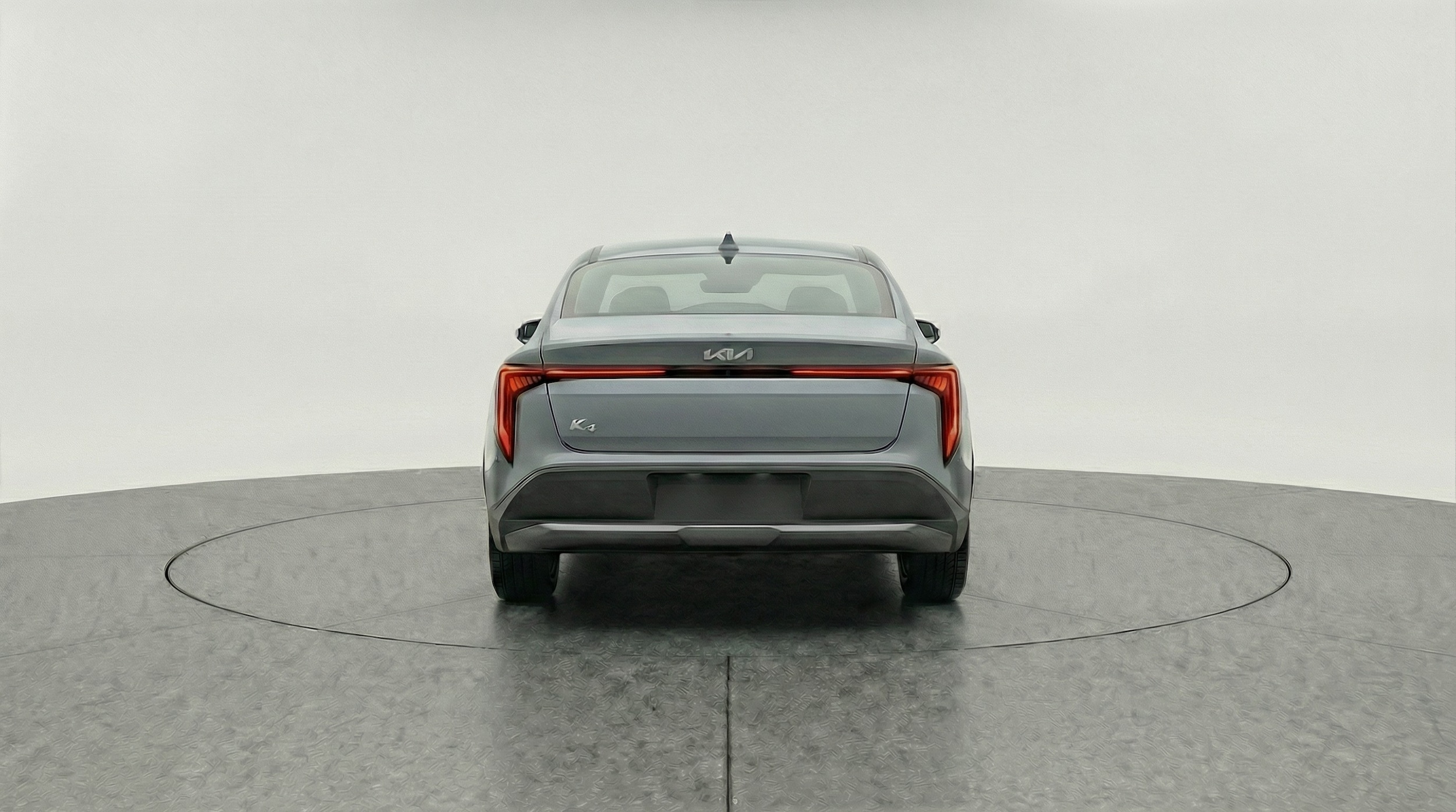 Thumbnail: 2025 Kia K4 - 6