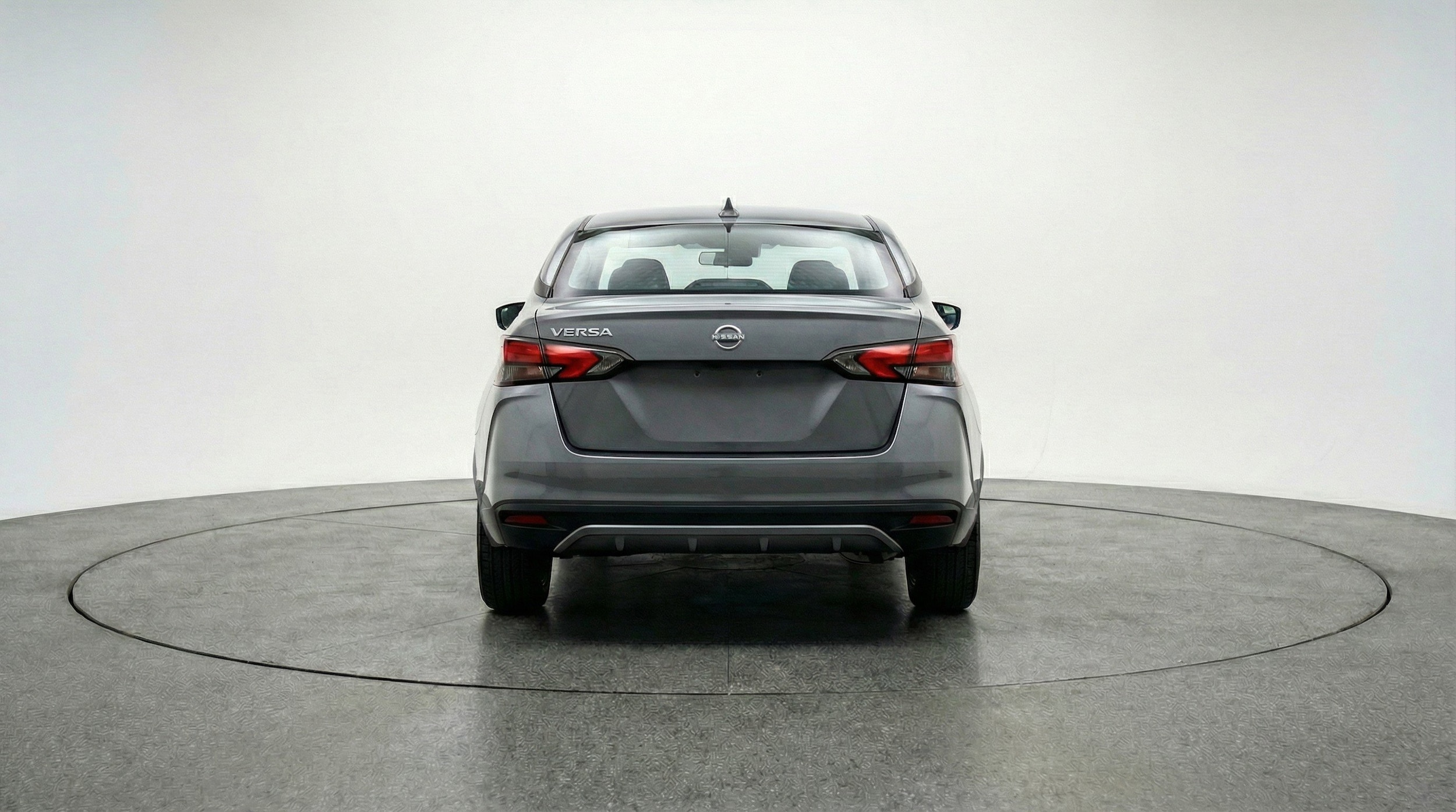 Thumbnail: 2025 Nissan Versa - 7