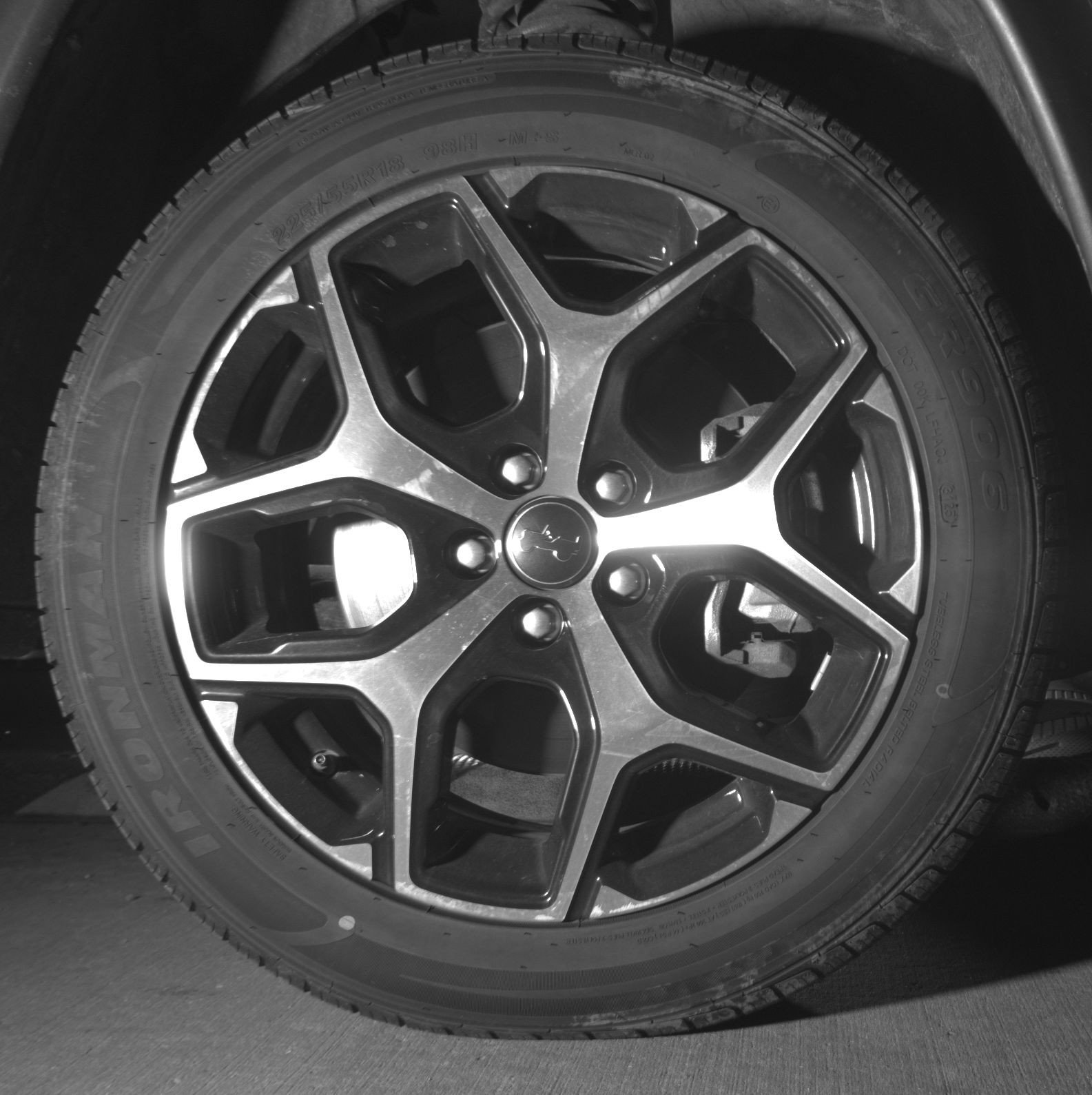 Thumbnail: 2025 Jeep Compass - 13